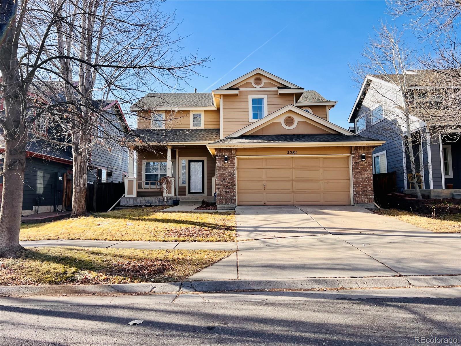 Villages At Raccoon Creek Littleton Home | MLS #: 68406495581 S Harlan Street, Littleton Beds: 3 Baths: 3 Price: $744,000
