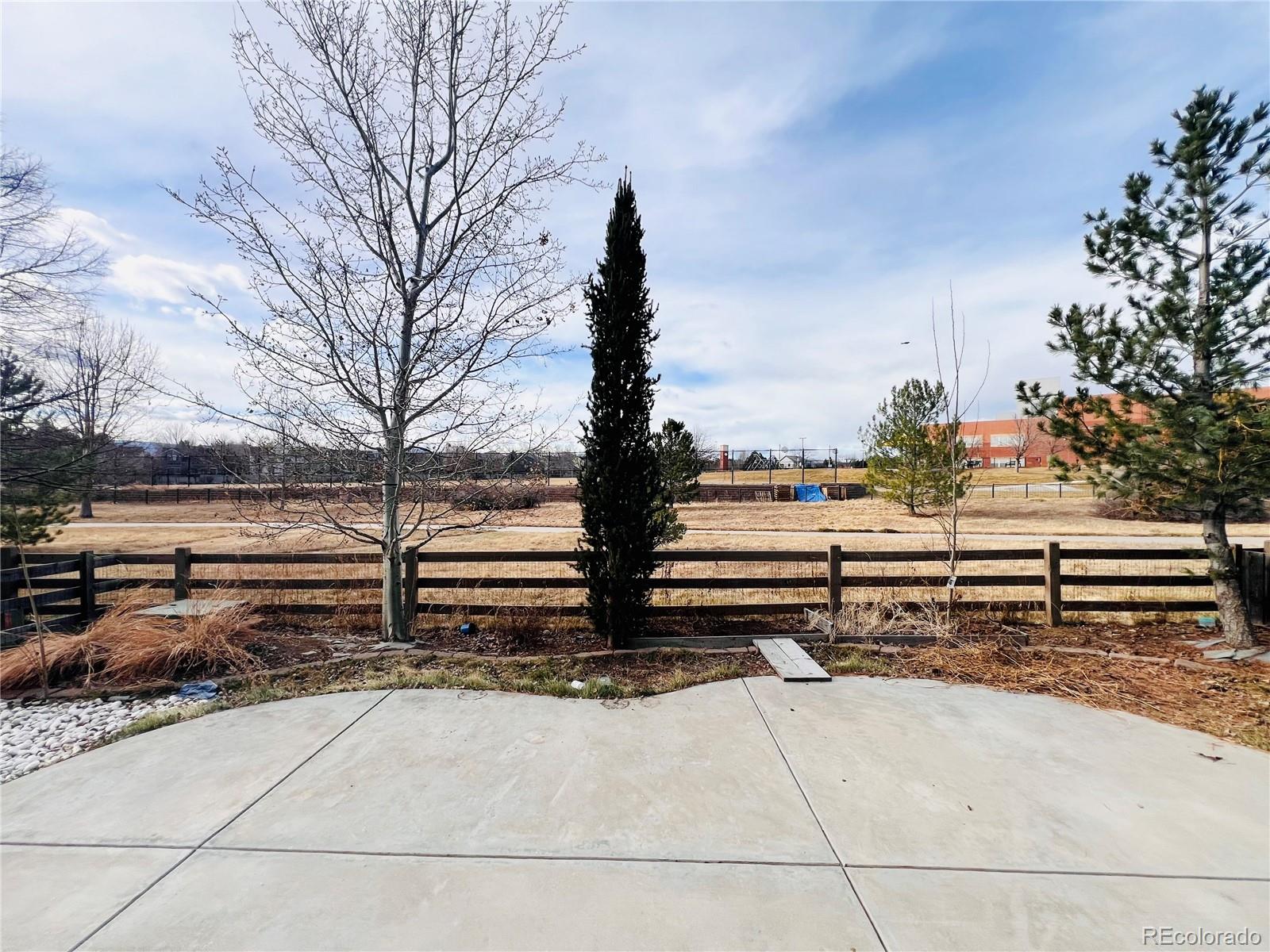 5581 S Harlan Street, littleton&nbsp; House Search MLS Picture