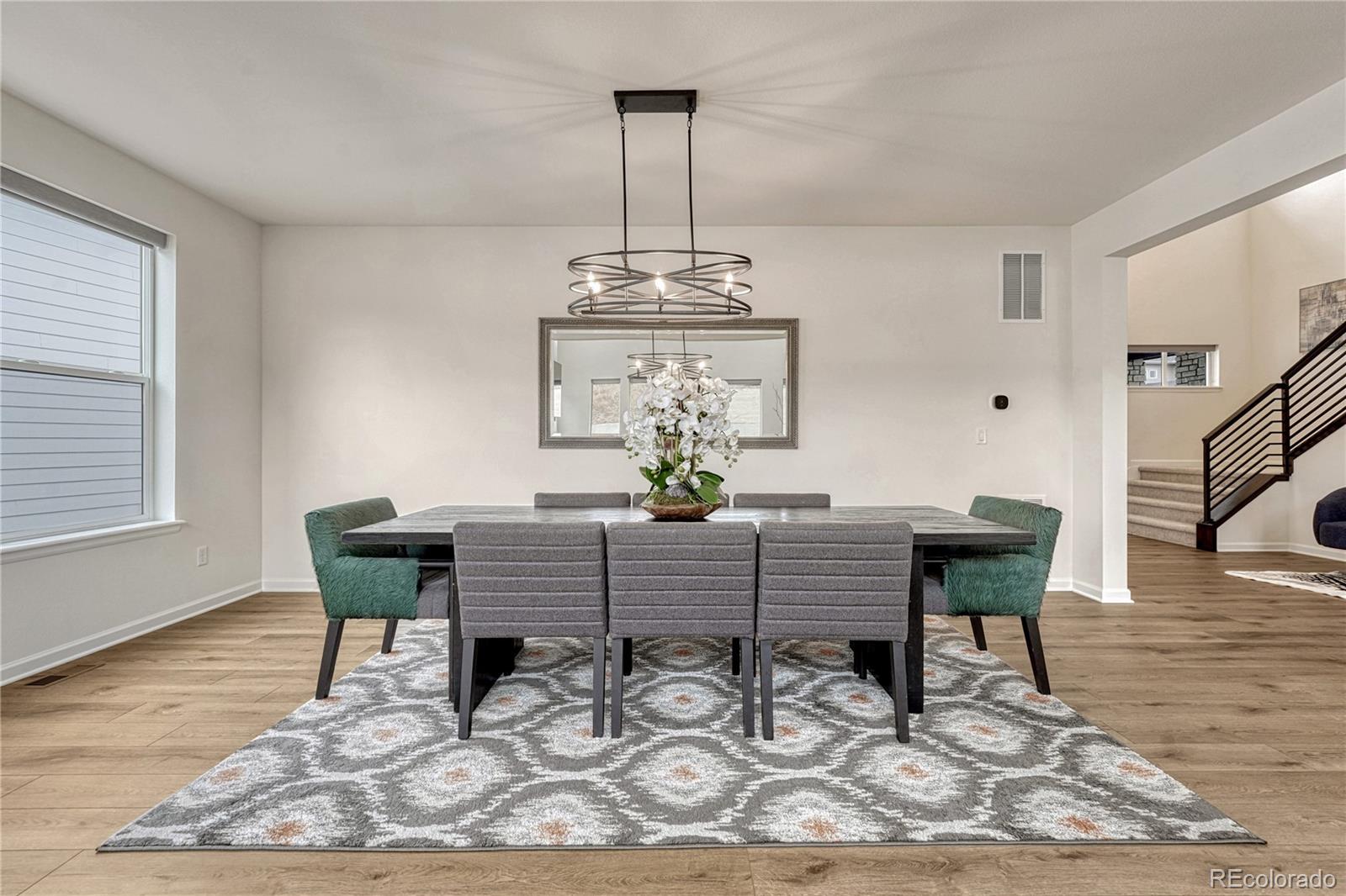 5428  Brotherton Court, castle rock&nbsp; House Search MLS Picture
