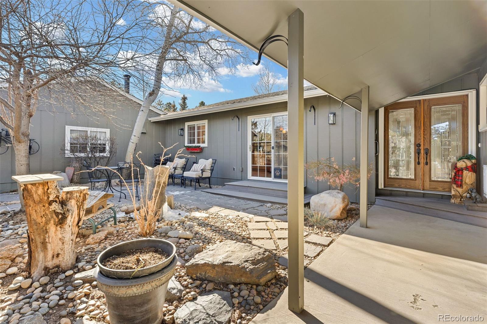 29704  Paint Brush Drive, evergreen&nbsp; House Search MLS Picture