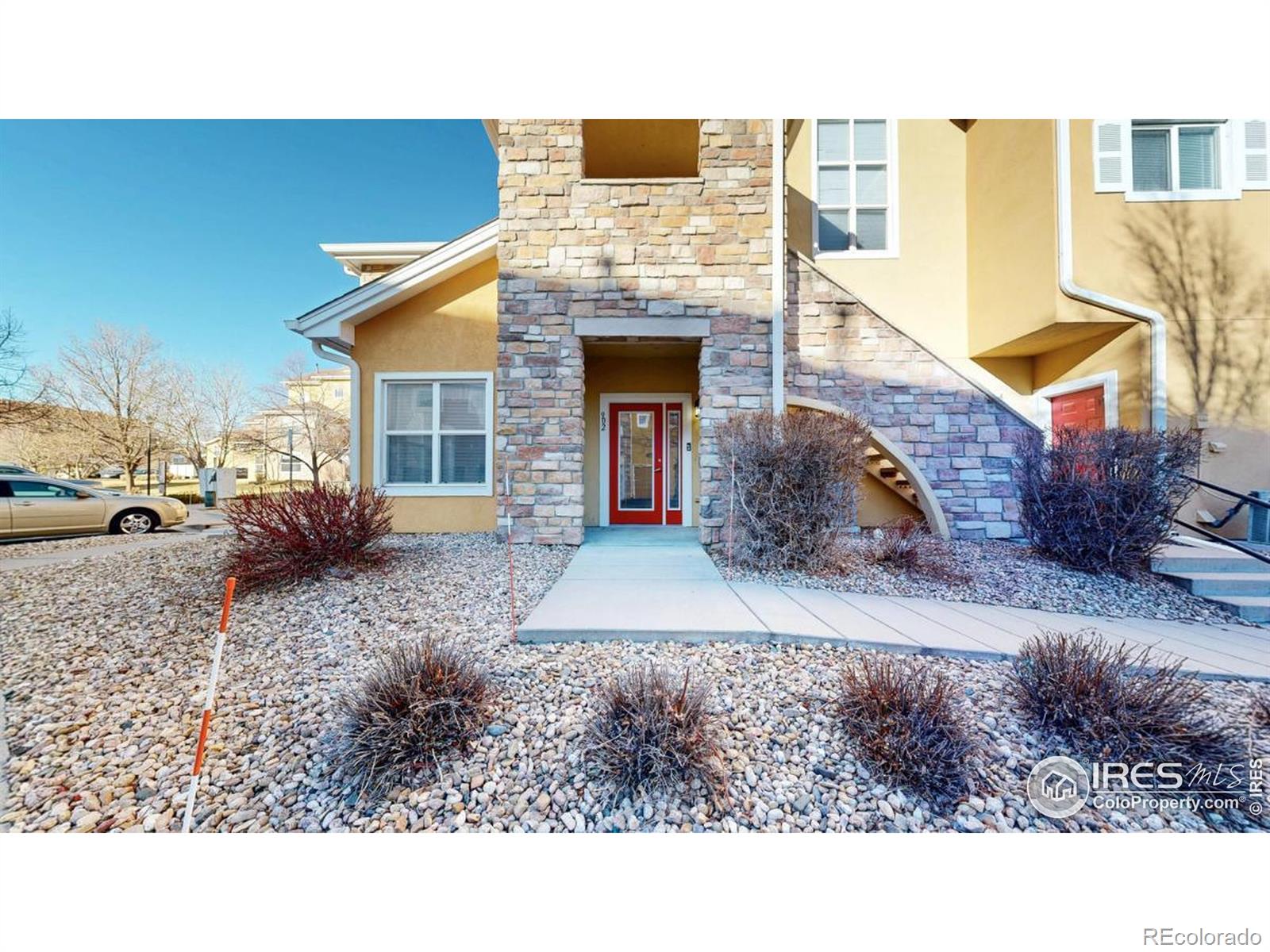 evans&nbsp; House Search Picture
