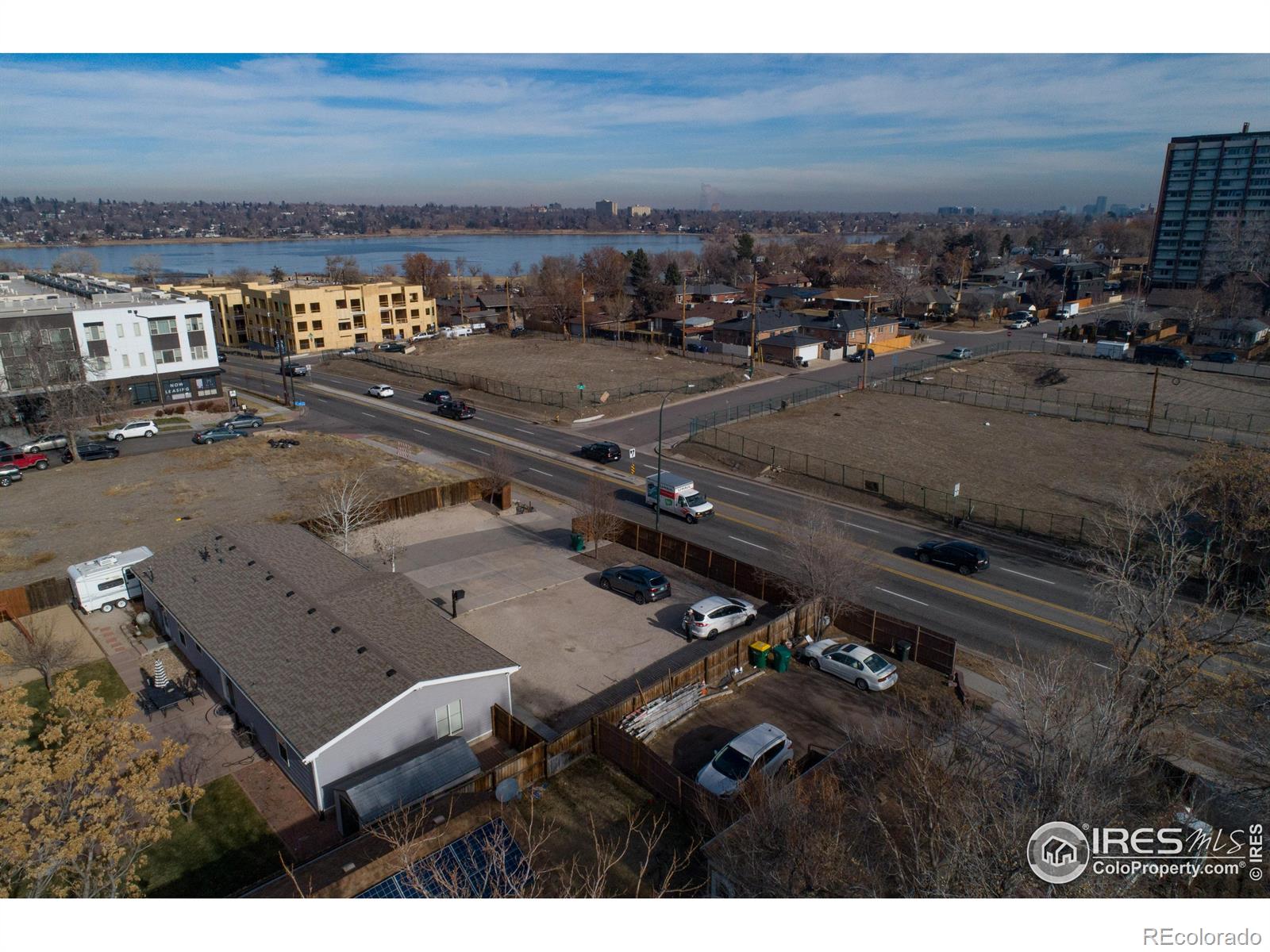 Edgewater Lakewood Home | MLS #: 45678910488091571  Sheridan Boulevard, Lakewood Beds: 3 Baths: 2 Price: $750,000