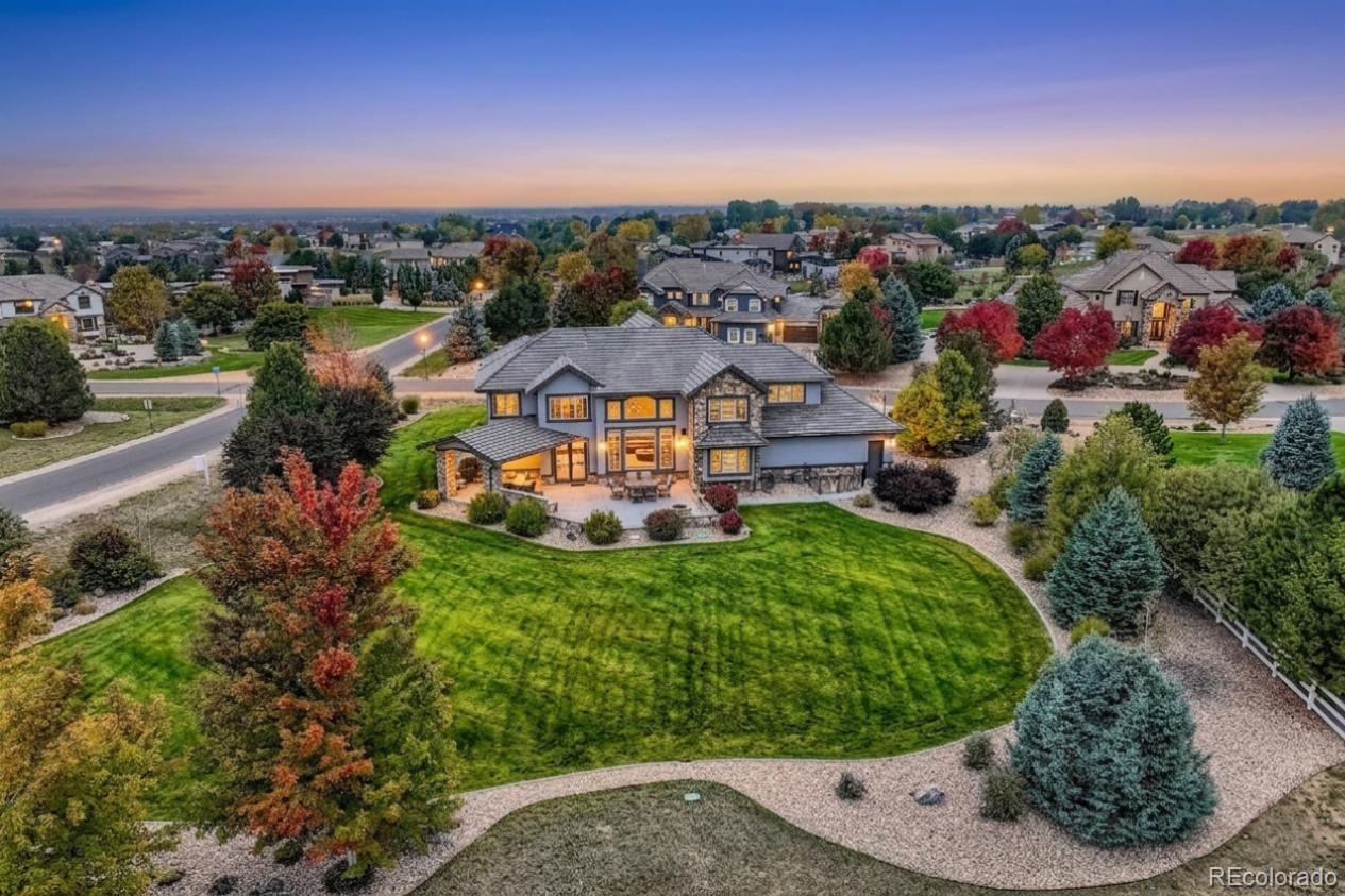 Spruce Meadows Broomfield Home | MLS #: 794437315102  Prairie Place, Broomfield Beds: 5 Baths: 6 Price: $2,899,500