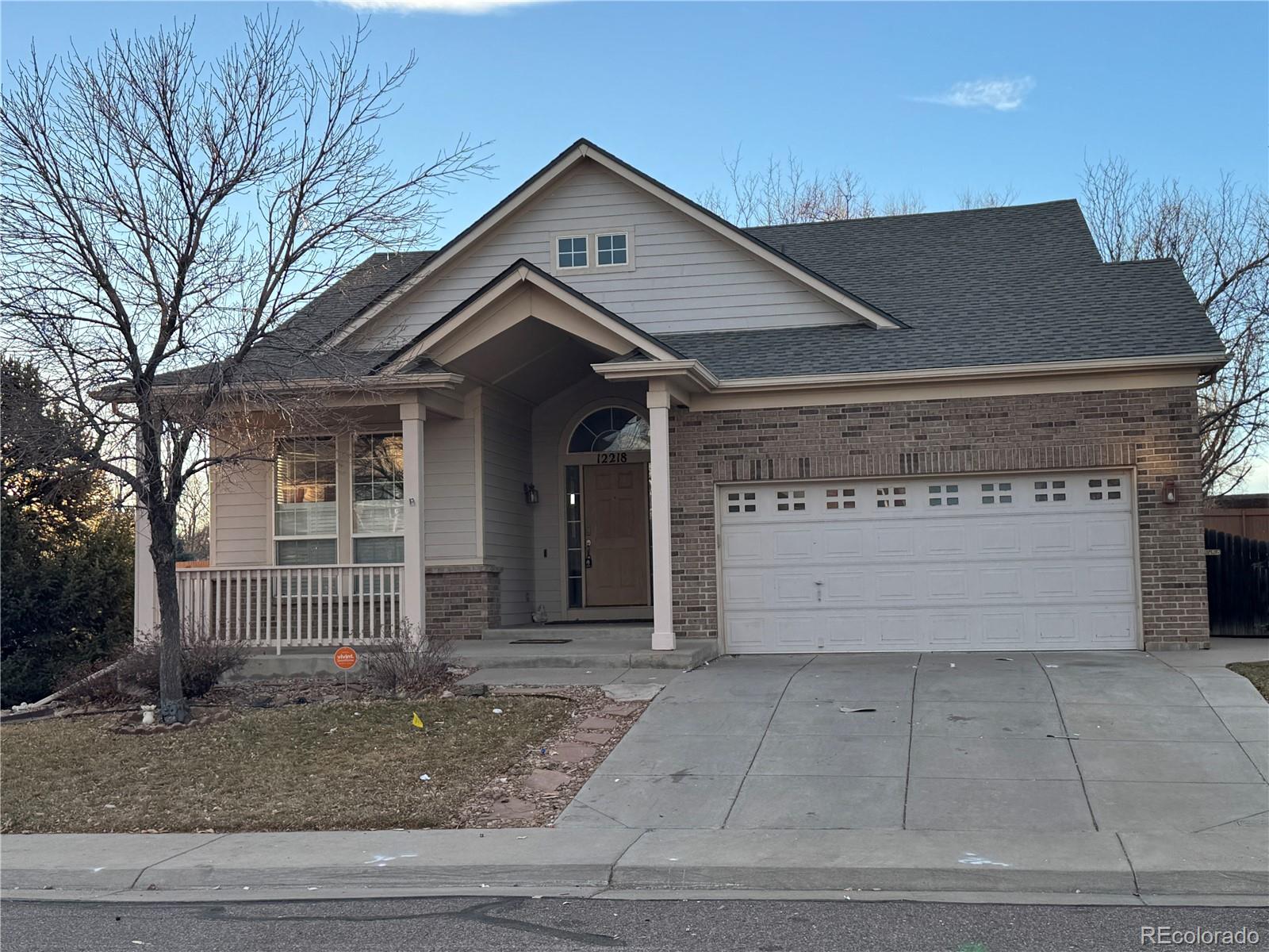 Lake Village Thornton Home | MLS #: 439503312218  Adams Street, Thornton Beds: 3 Baths: 2 Price: $559,900