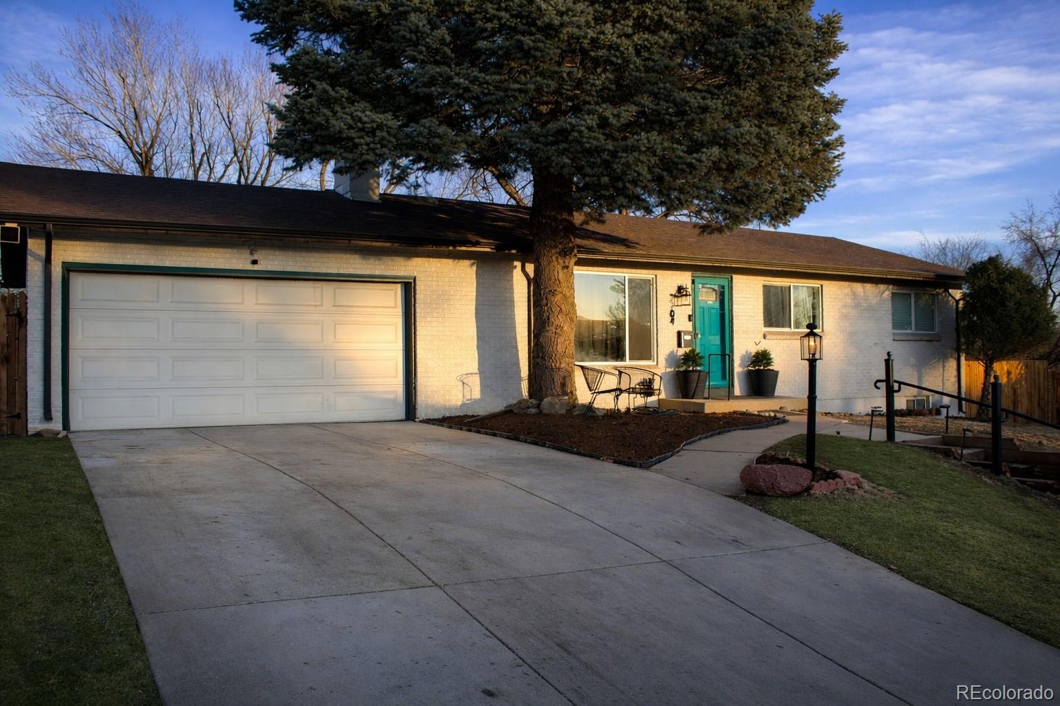 denver&nbsp; House Search Picture