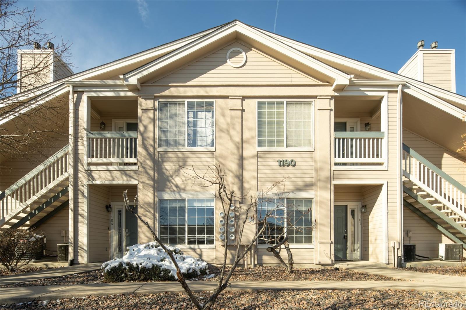 1190  Opal Street, broomfield&nbsp; House Search MLS Picture