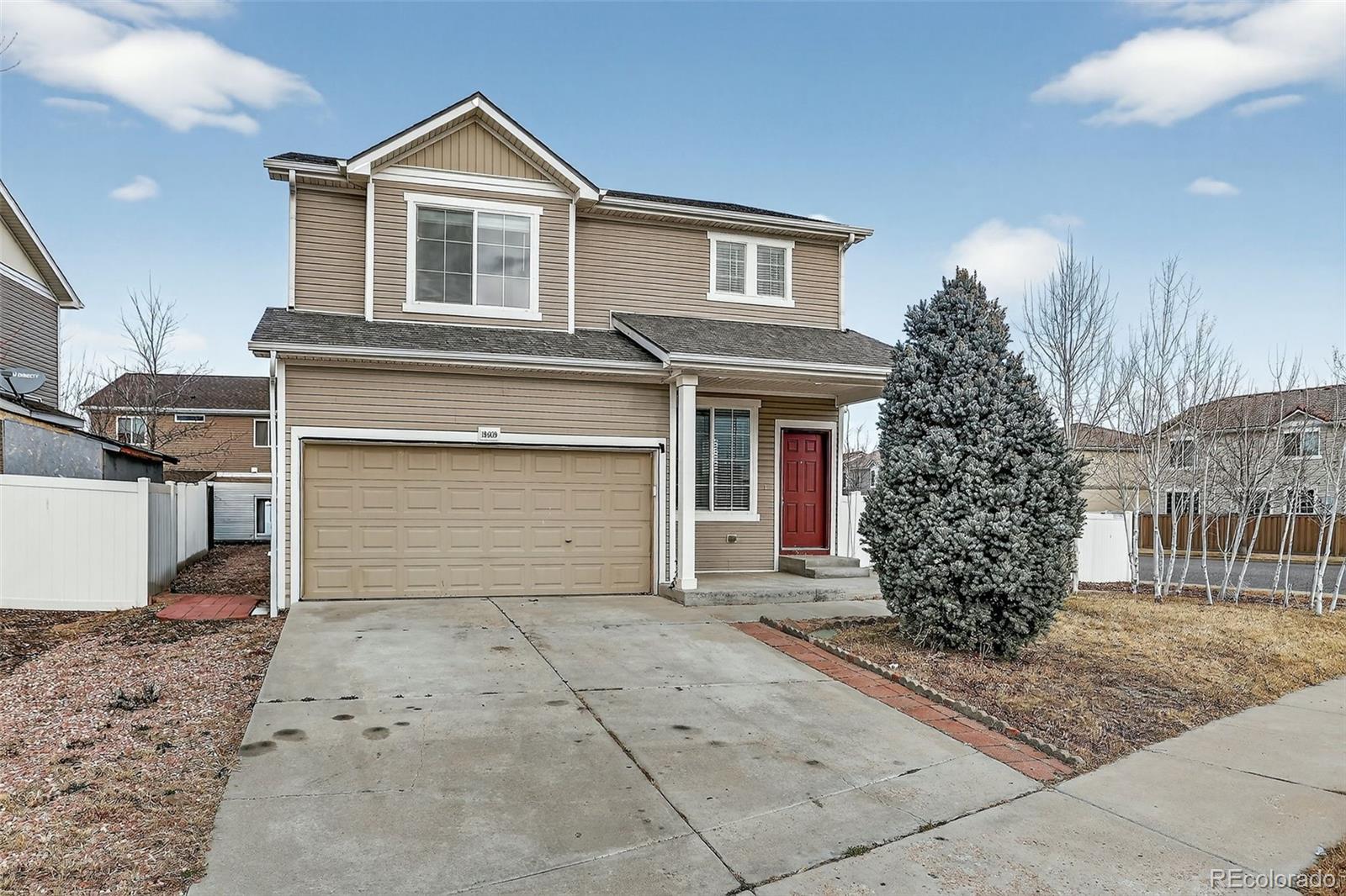 Green Valley Ranch Denver Home | MLS #: 531308219609 E 47th Drive , Denver Beds: 4 Baths: 4 Price: $520,000