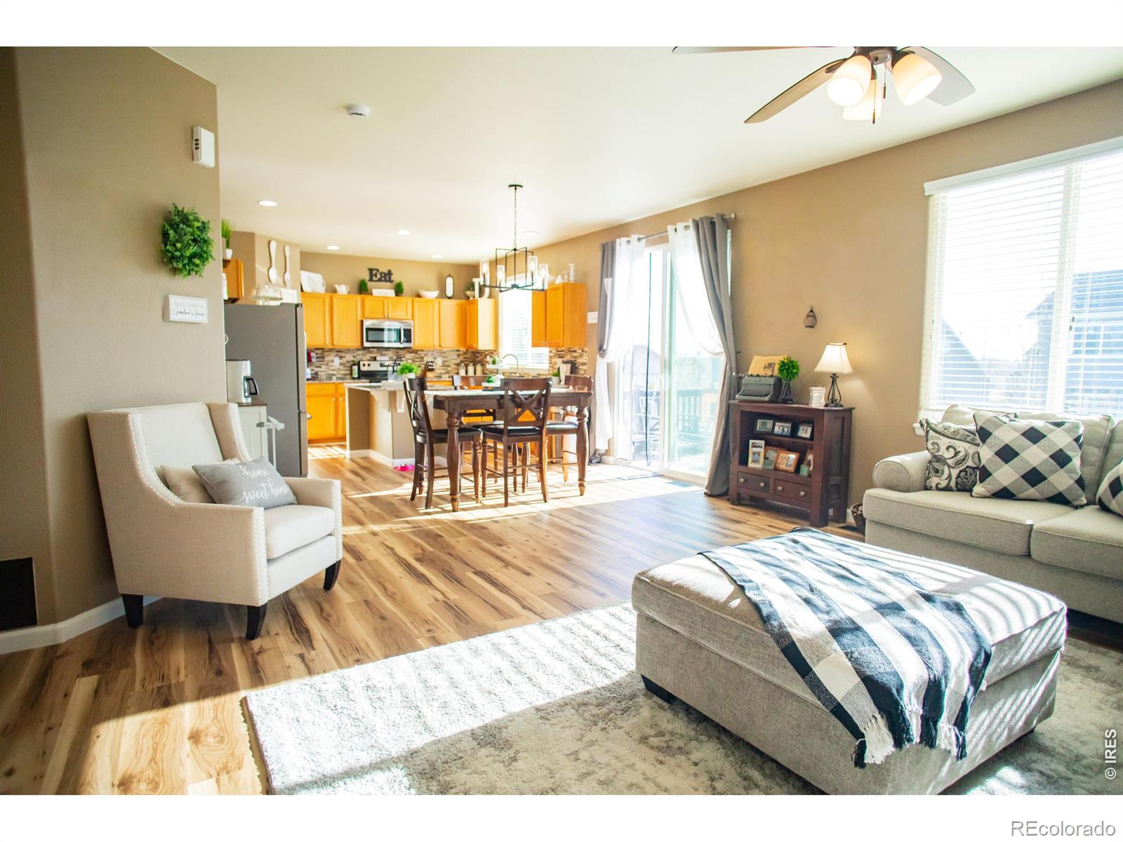 3312  Tupelo Lane, johnstown&nbsp; House Search MLS Picture