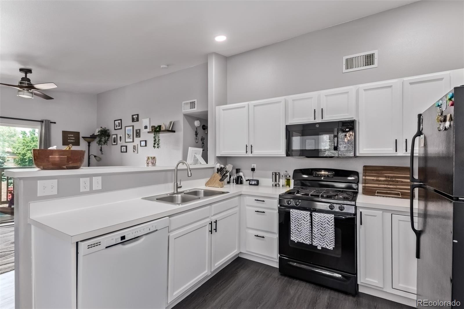 8705 W Berry Avenue, littleton&nbsp; House Search MLS Picture