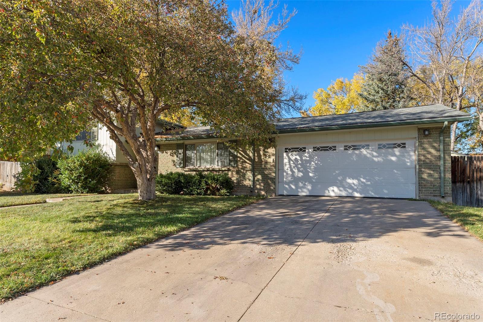 11921 W 70th Place, arvada&nbsp; House Search MLS Picture