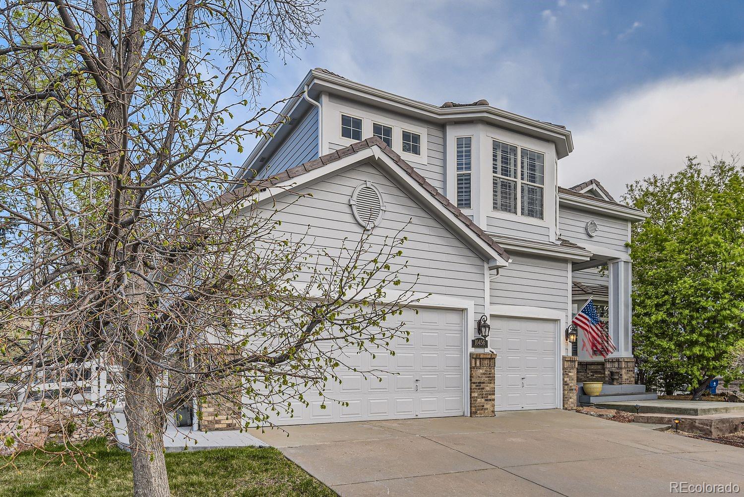  Lone Tree Home | MLS #: 823563410456  Carriage Club Drive, Lone Tree Beds: 5 Baths: 5 Price: $1,275,000