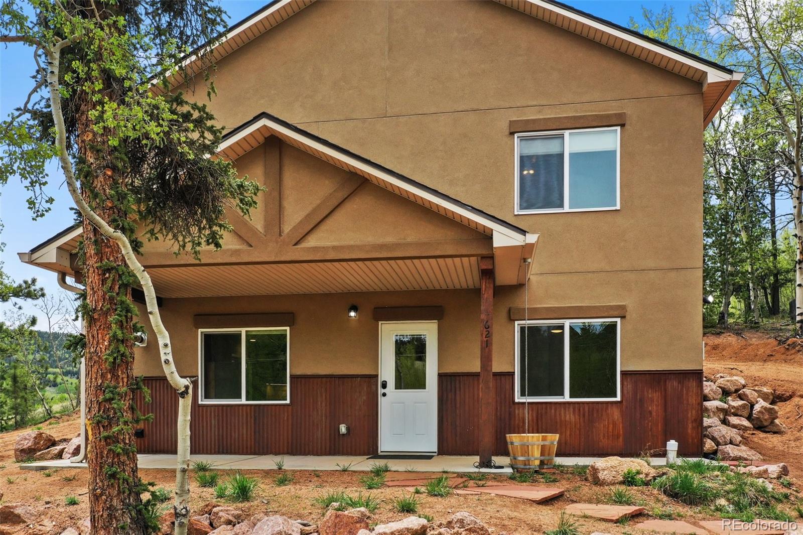 cripple creek&nbsp; House Search Picture