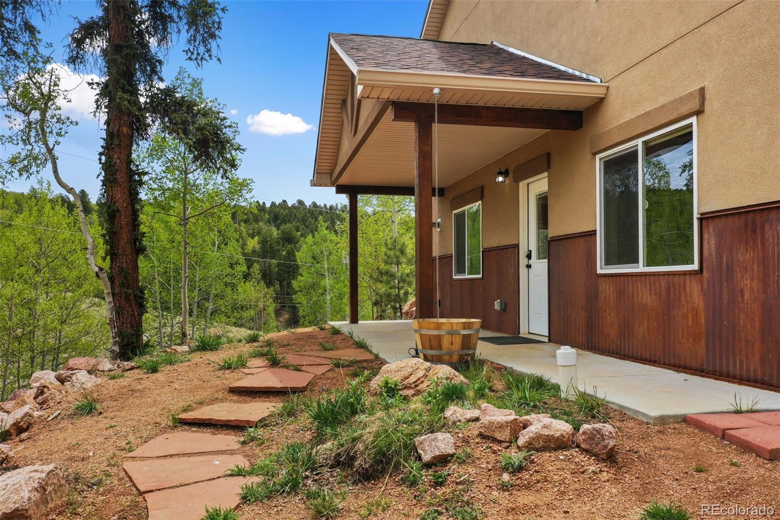 621  Yorktown Road, cripple creek&nbsp; House Search MLS Picture