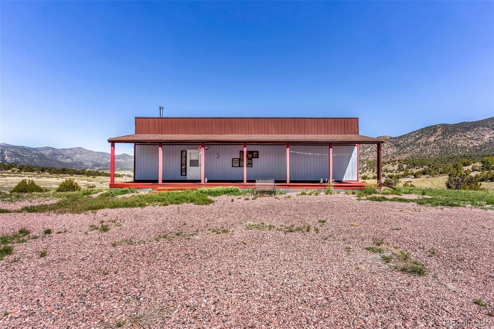 89  Cactus Drive, canon city&nbsp; House Search MLS Picture