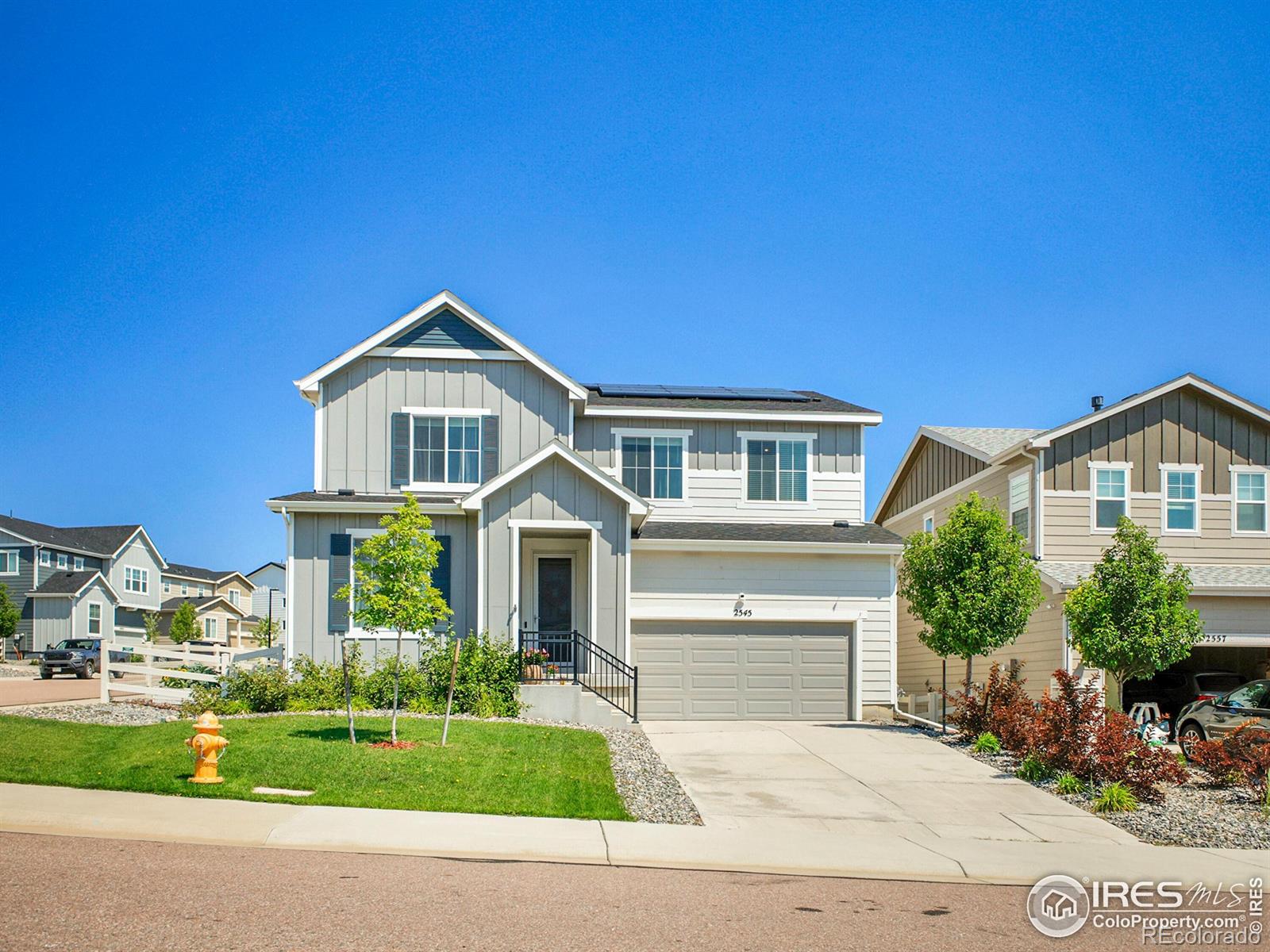 Crystal Valley Ranch Castle Rock Home | MLS #: 45678910488992545  Villageview Lane, Castle Rock Beds: 4 Baths: 3 Price: $620,000