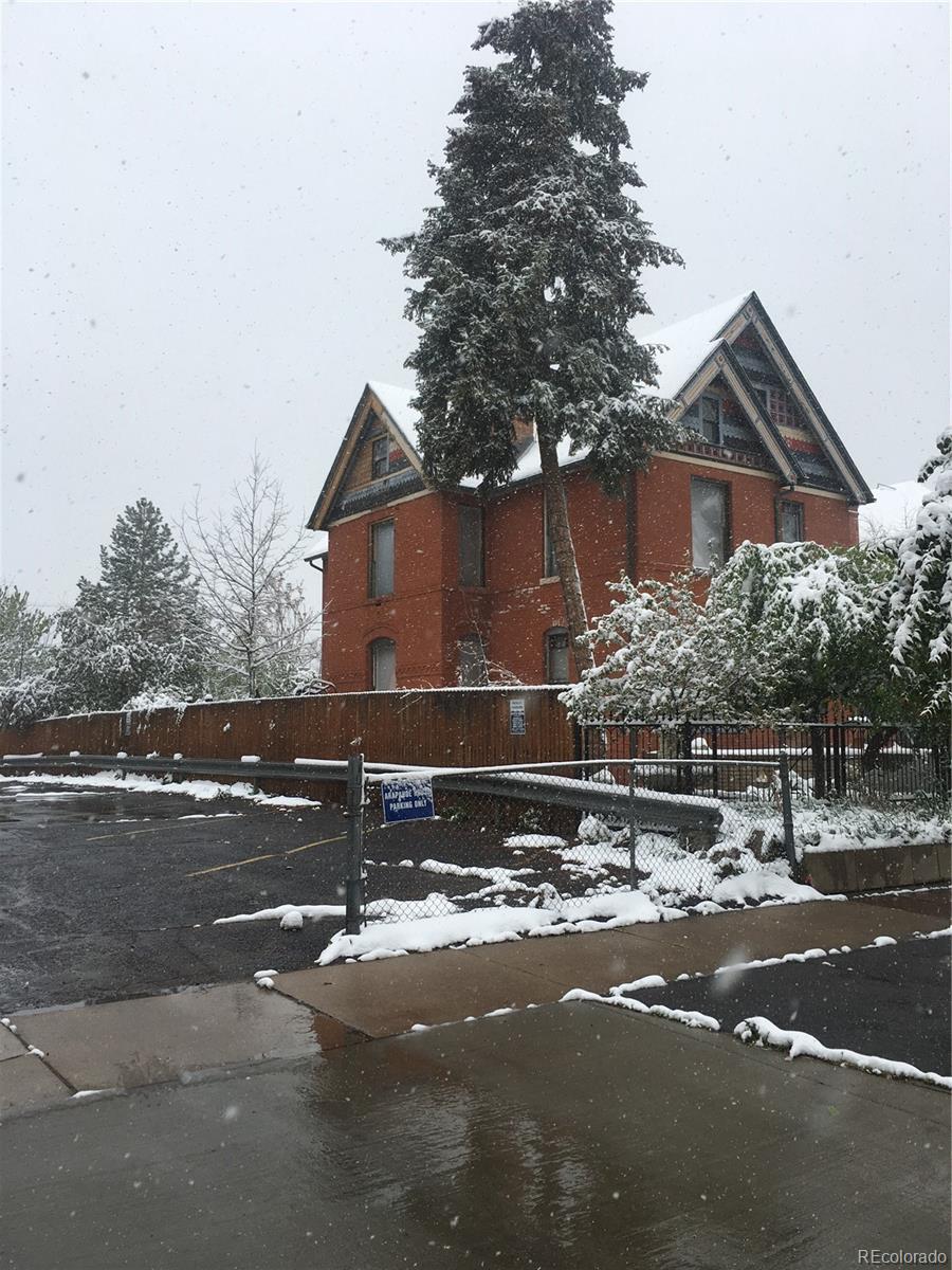 441  Acoma Street, denver&nbsp; House Search MLS Picture