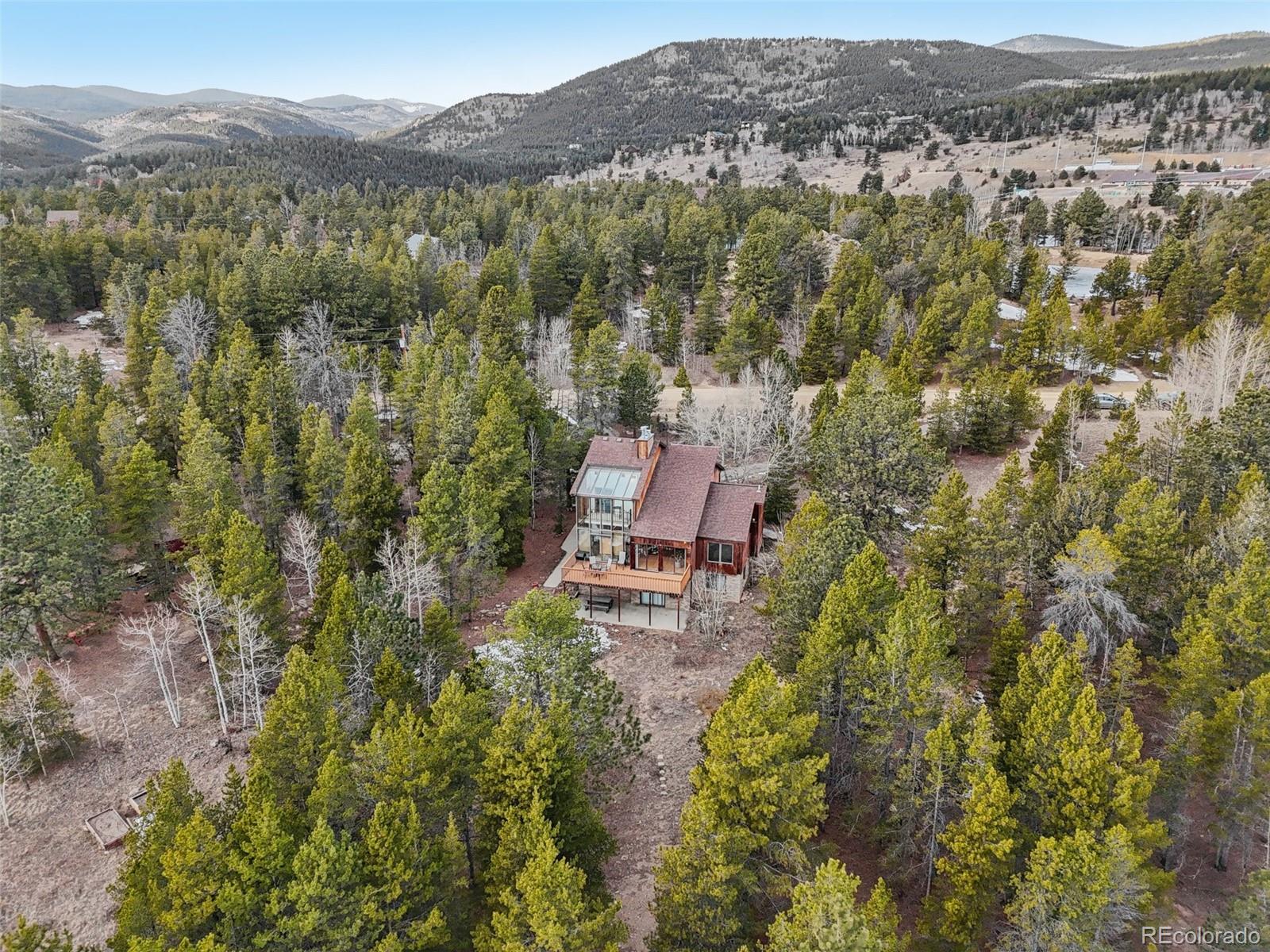 Missouri Lakes Black Hawk Home | MLS #: 9580273206  Pinon Circle, Black Hawk Beds: 4 Baths: 3 Price: $749,900