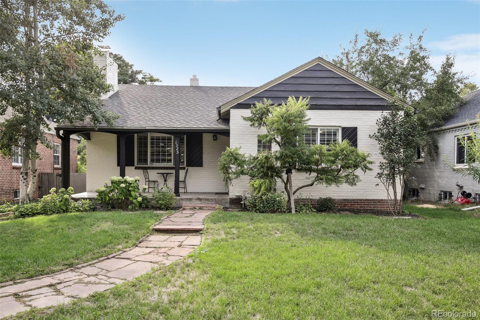 Montclair Denver Home | MLS #: 70732051325 N Monaco Parkway, Denver Beds: 4 Baths: 2 Price: $700,000