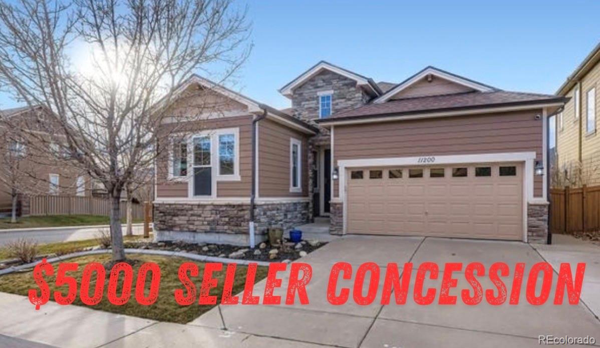 Parkwood Littleton Home | MLS #: 980486811200 W Tanforan Circle, Littleton Beds: 4 Baths: 3 Price: $719,500