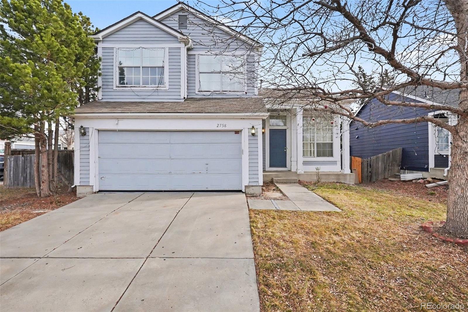 Seven Hills Aurora Home | MLS #: 49855912758 S Cathay Court, Aurora Beds: 3 Baths: 3 Price: $459,900