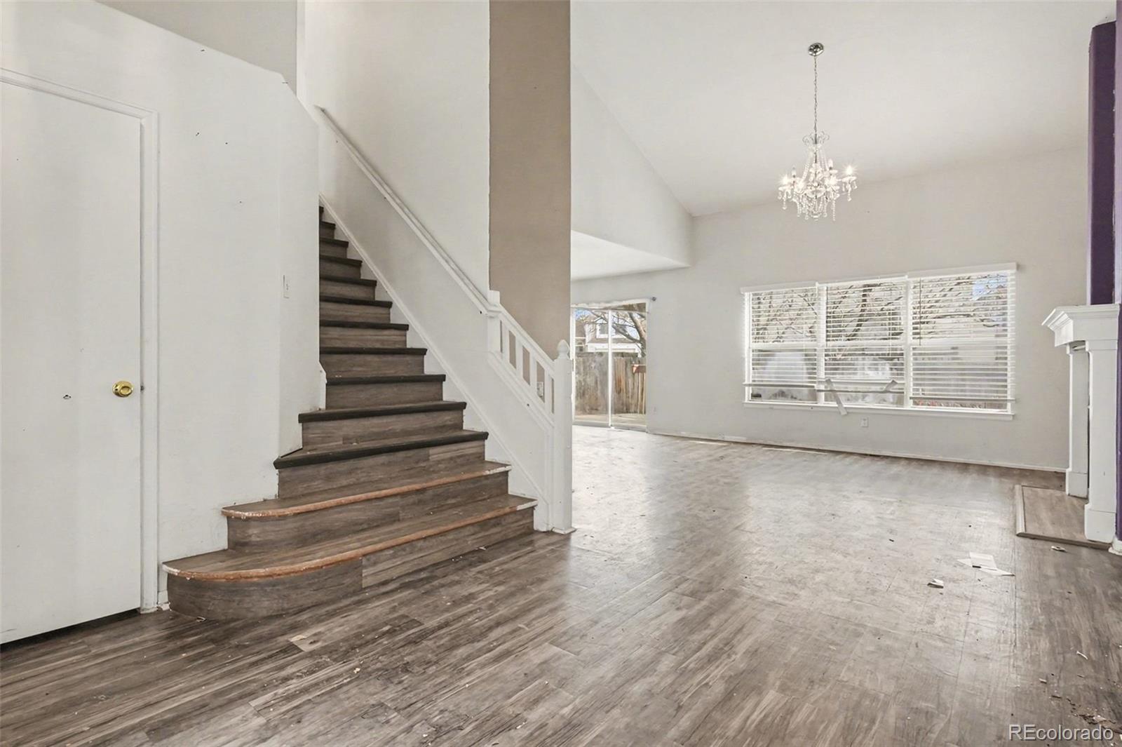 2758 S Cathay Court, aurora&nbsp; House Search MLS Picture