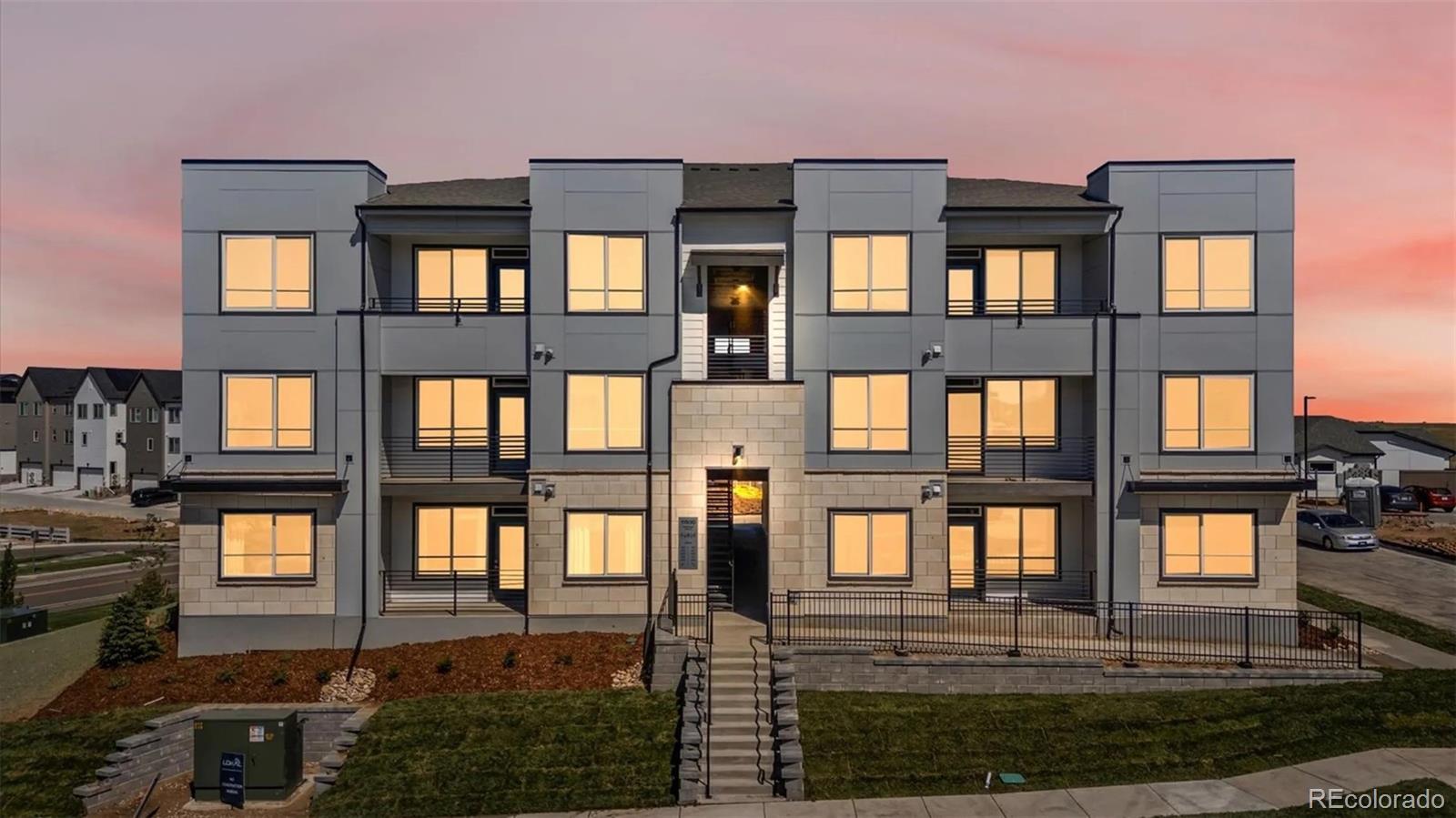 11940  Soprano Circle, lone tree&nbsp; House Search MLS Picture