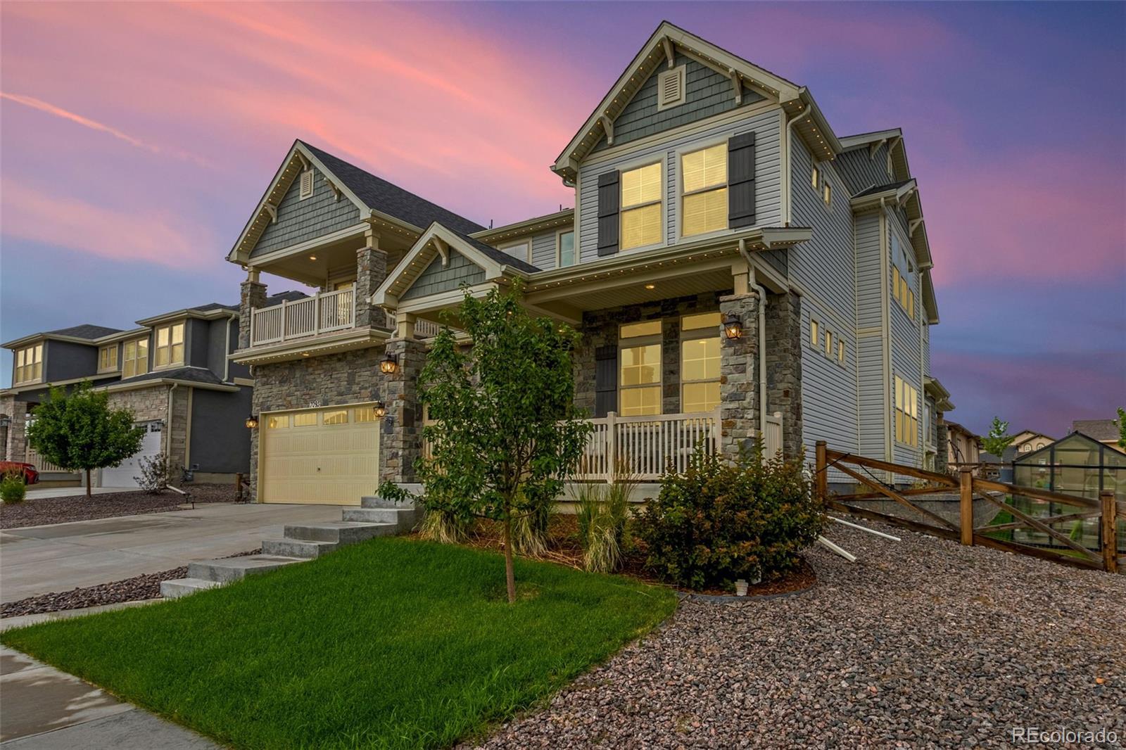 colorado springs&nbsp; House Search Picture