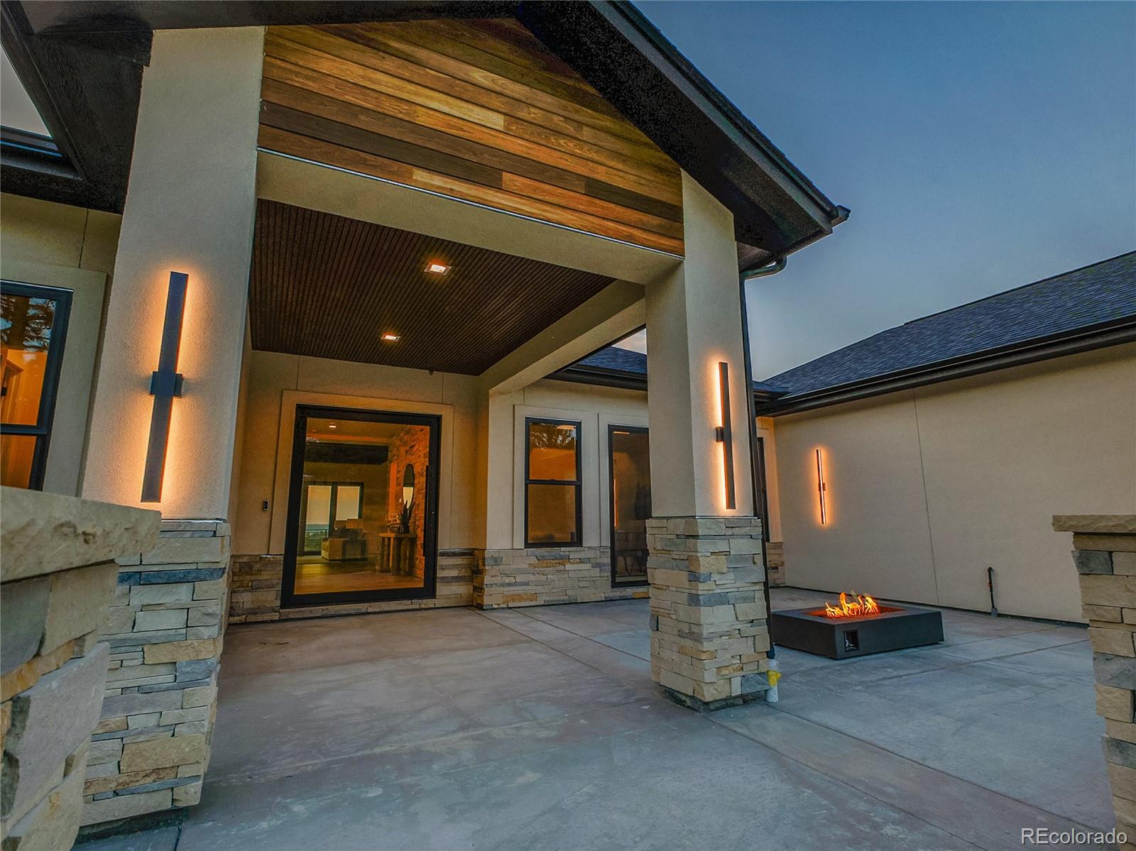 1555  Arrowpoint Court, franktown&nbsp; House Search MLS Picture