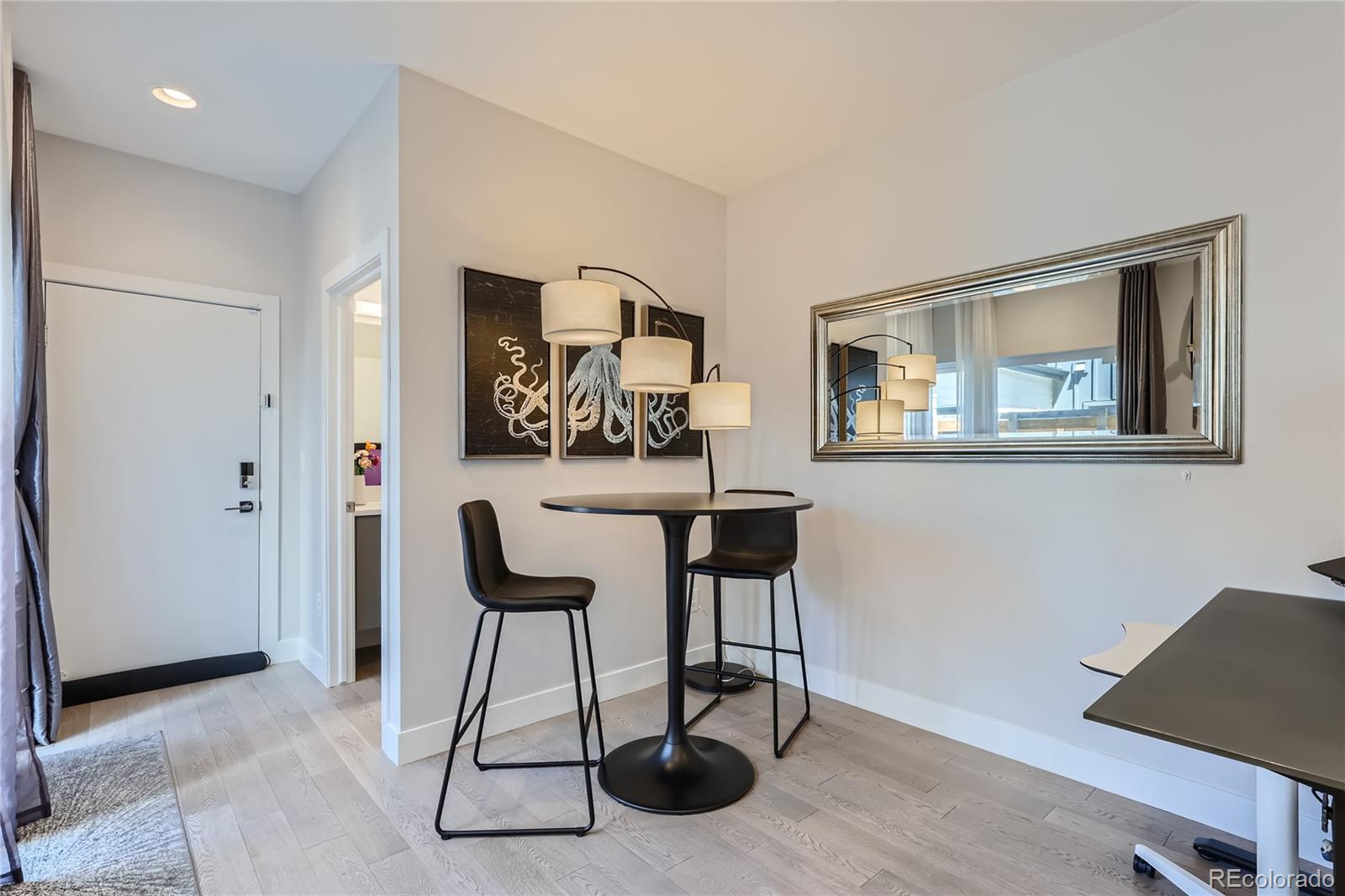 1424  Knox Court, denver&nbsp; House Search MLS Picture