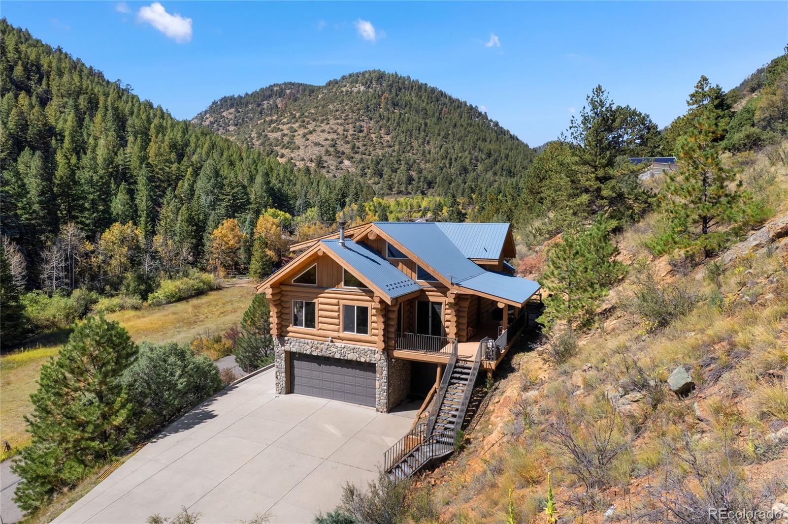 idaho springs&nbsp; House Search Picture