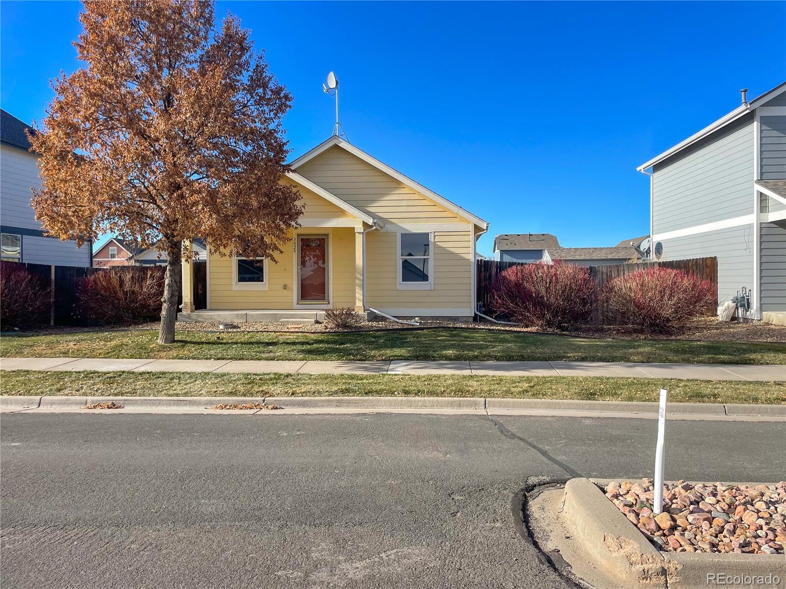 Wolf Creek Run Strasburg Home | MLS #: 67619883029  Renshaw Street, Strasburg Beds: 3 Baths: 2 Price: $360,000
