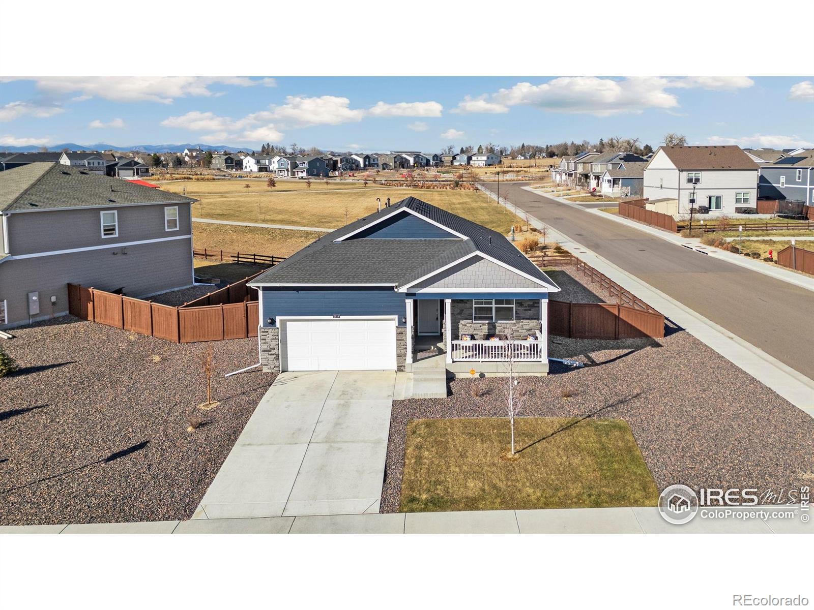 2619  Wren Drive, johnstown&nbsp; House Search MLS Picture