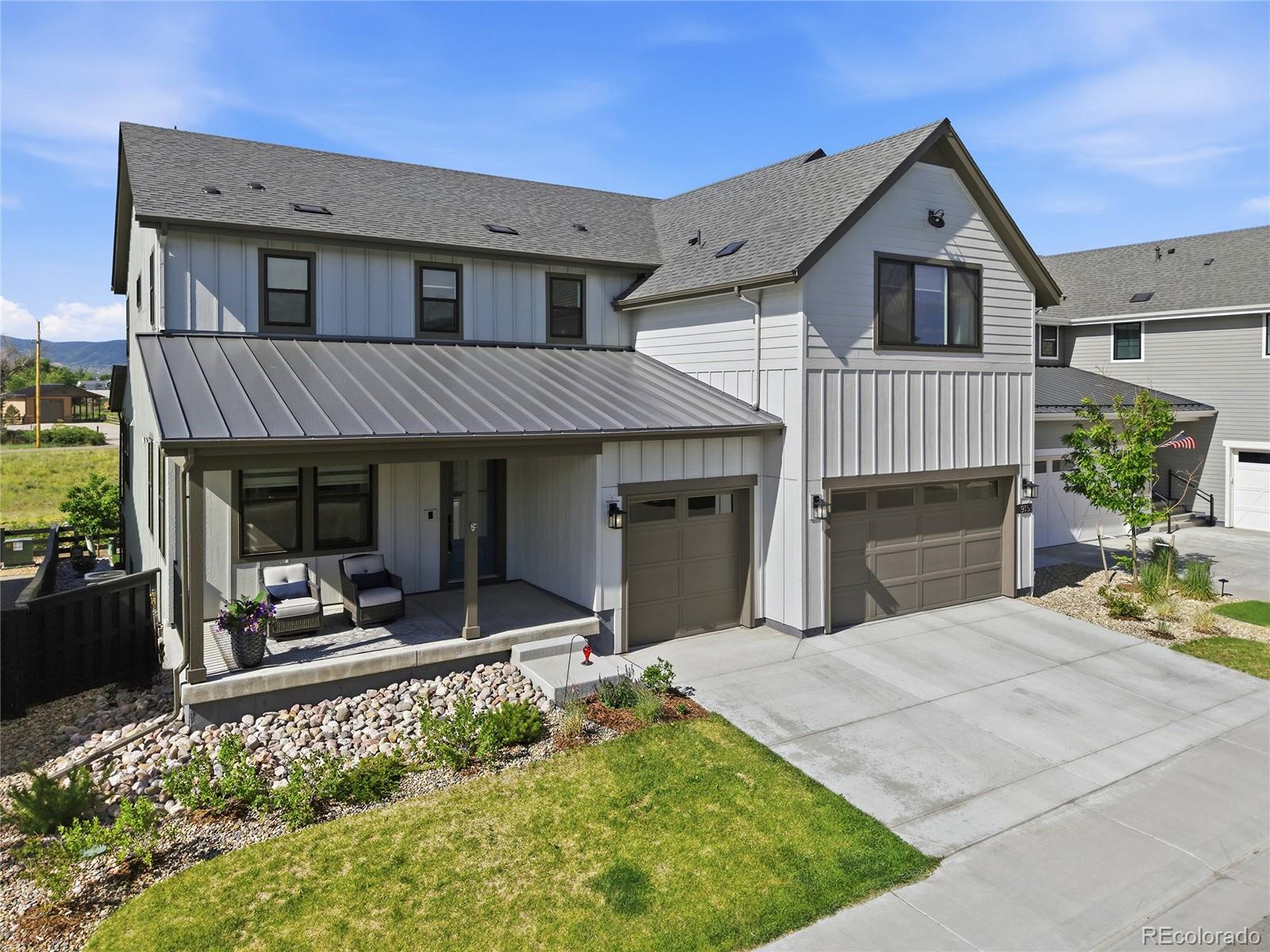 9158  Star Fall Circle, littleton&nbsp; House Search MLS Picture