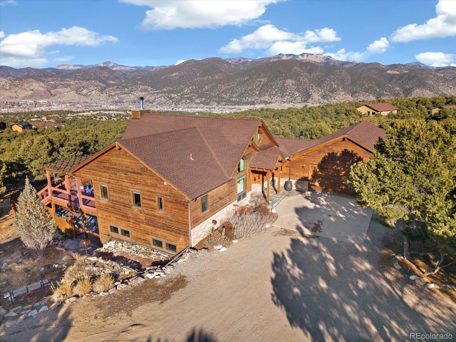 6011  Archery Circle, salida&nbsp; House Search MLS Picture
