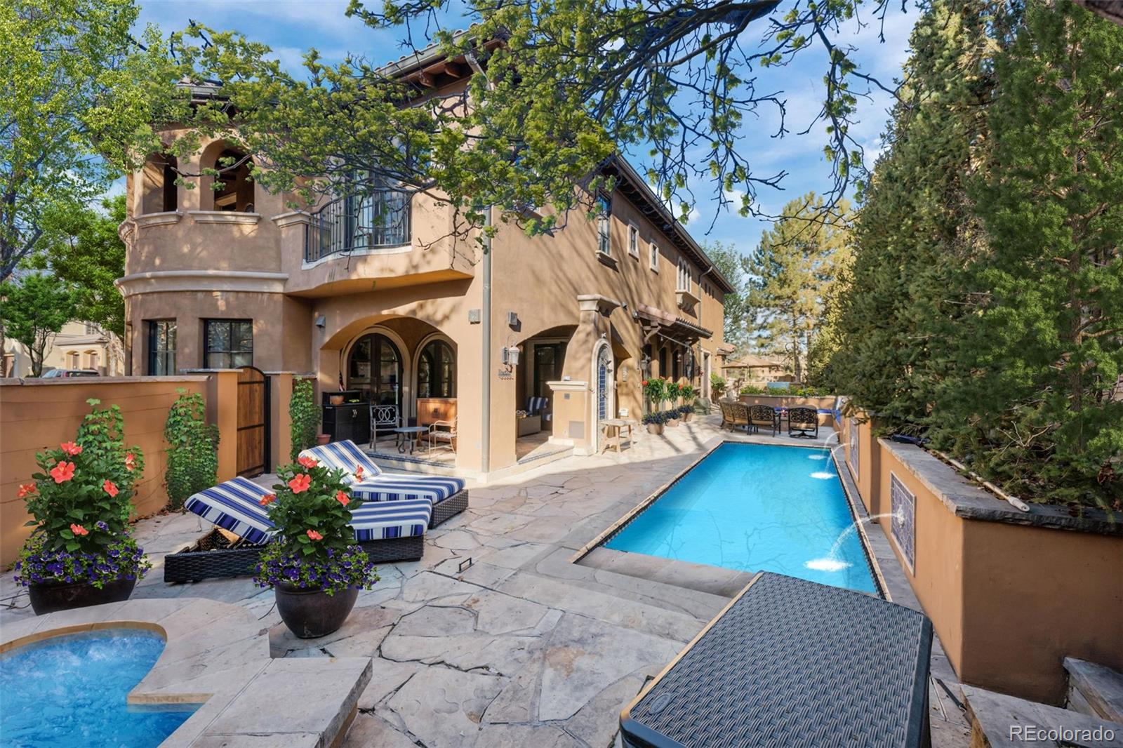 Belcourt Denver Home | MLS #: 2724322100 S University Boulevard, Denver Beds: 5 Baths: 5 Price: $3,995,000