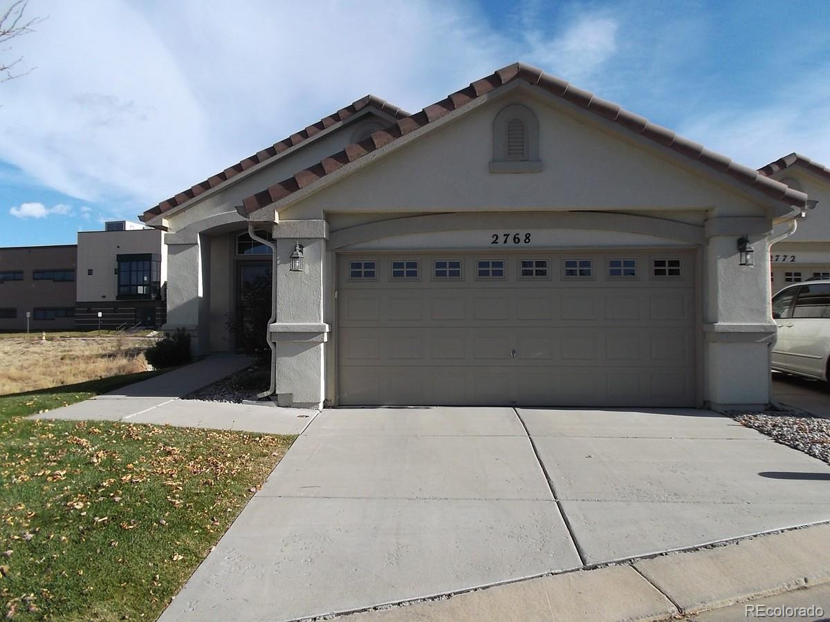 colorado springs&nbsp; House Search Picture
