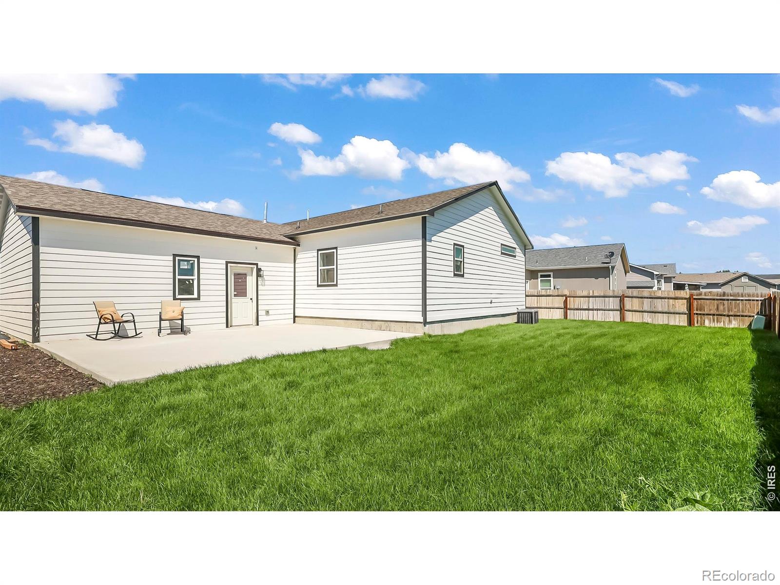 333  Yellowstone Avenue, brush&nbsp; House Search MLS Picture