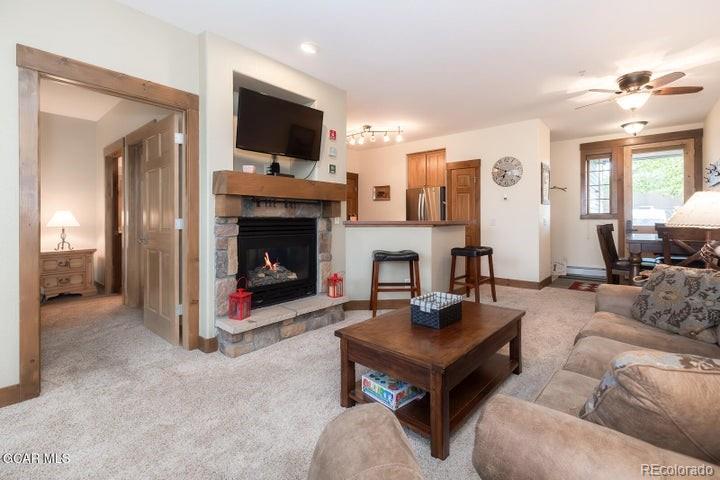 4203  Blue Sky Trail, granby&nbsp; House Search MLS Picture