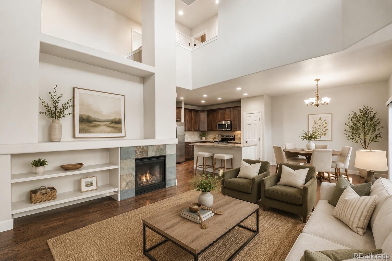 9763 W Hinsdale Lane, littleton&nbsp; House Search MLS Picture