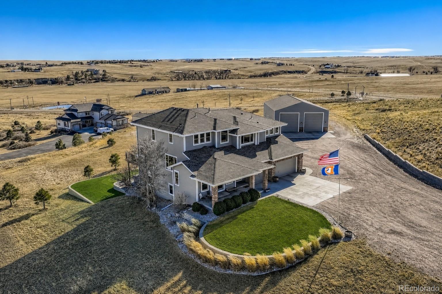 2334  Westout Avenue, parker&nbsp; House Search MLS Picture