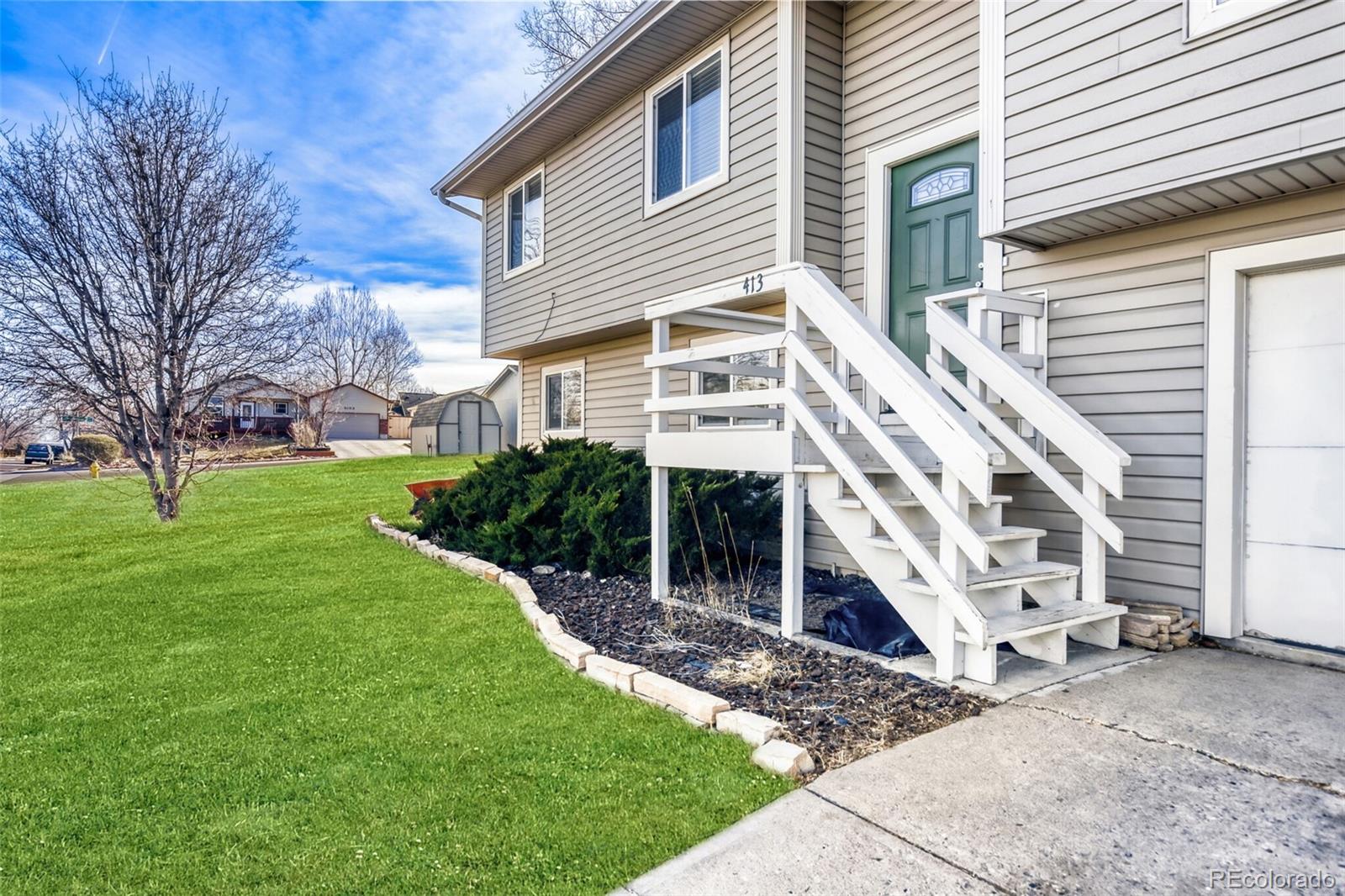 413  Skyway Drive, fort collins&nbsp; House Search MLS Picture