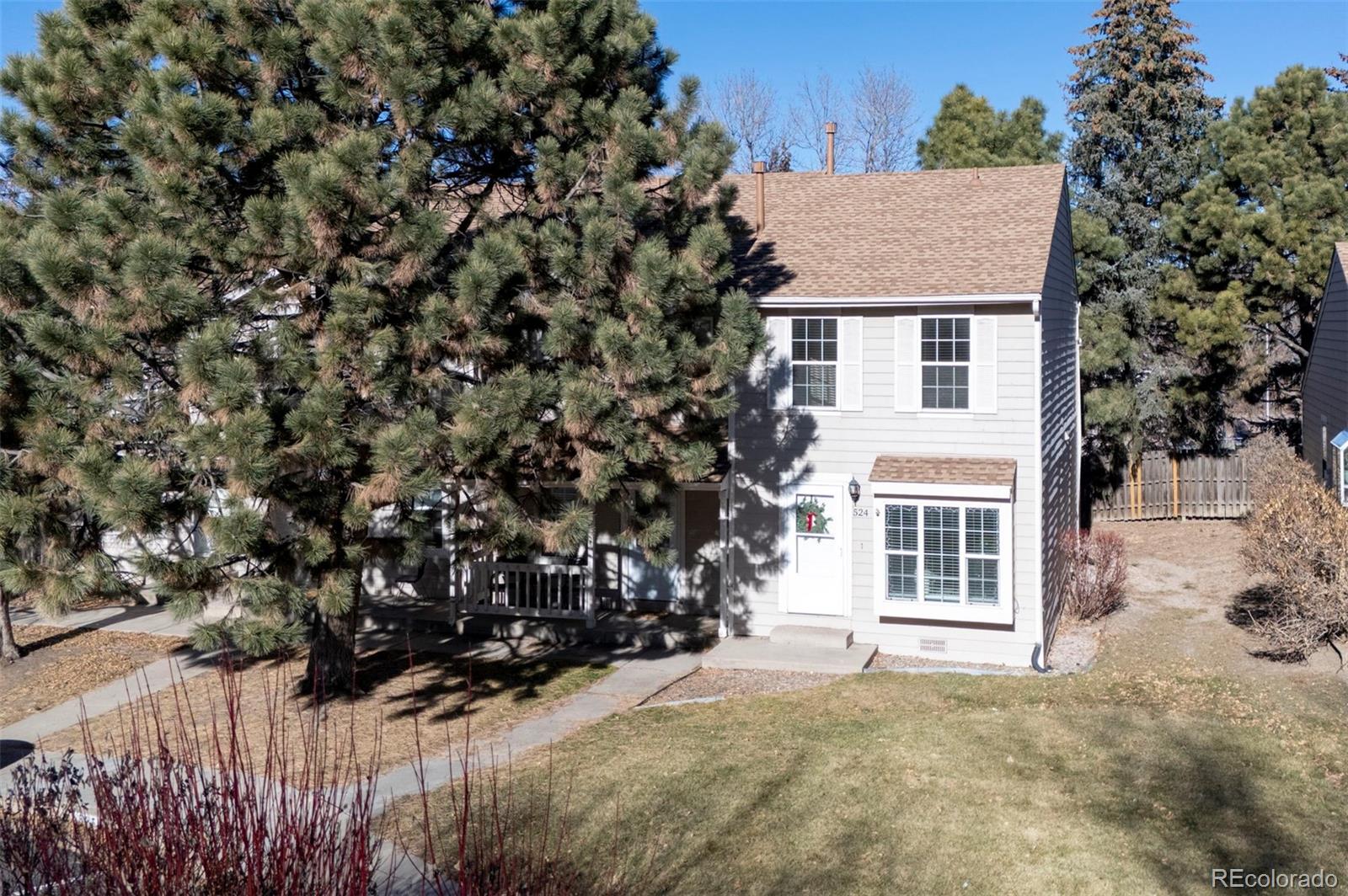 colorado springs&nbsp; House Search Picture