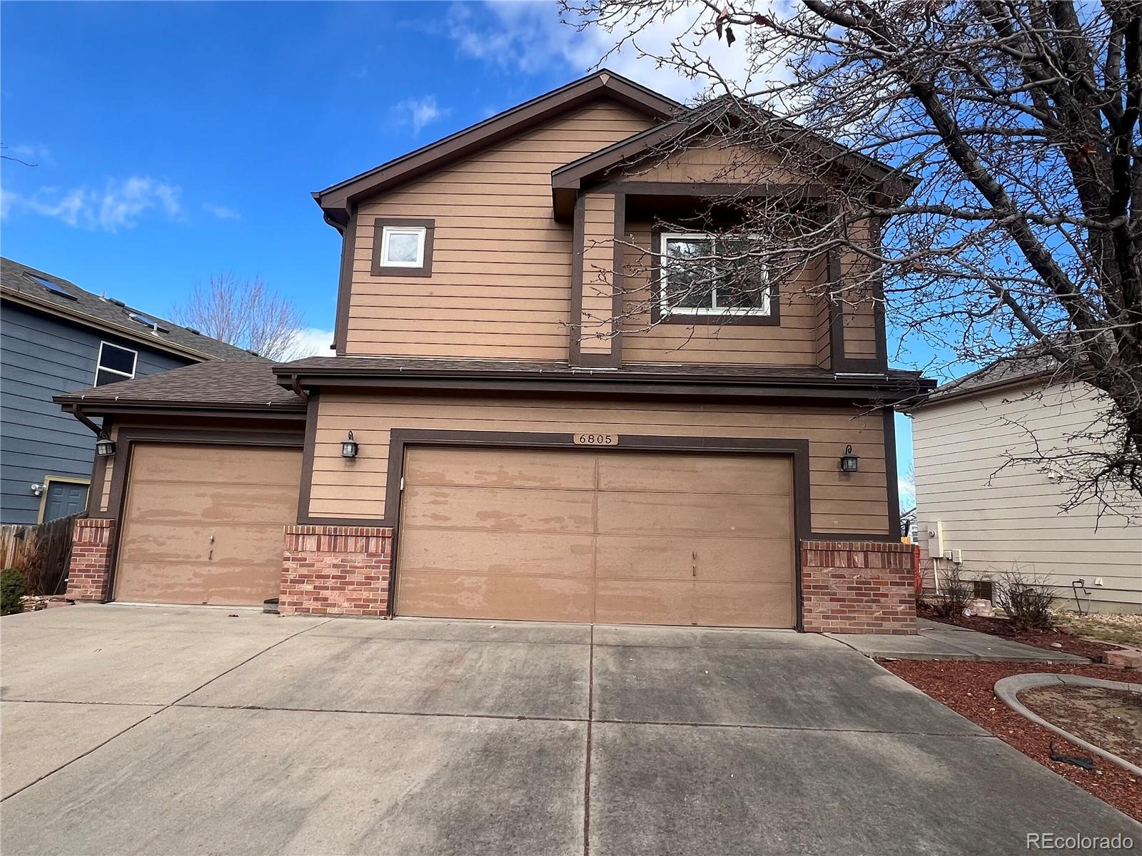 6805  Quincy Avenue, firestone&nbsp; House Search MLS Picture