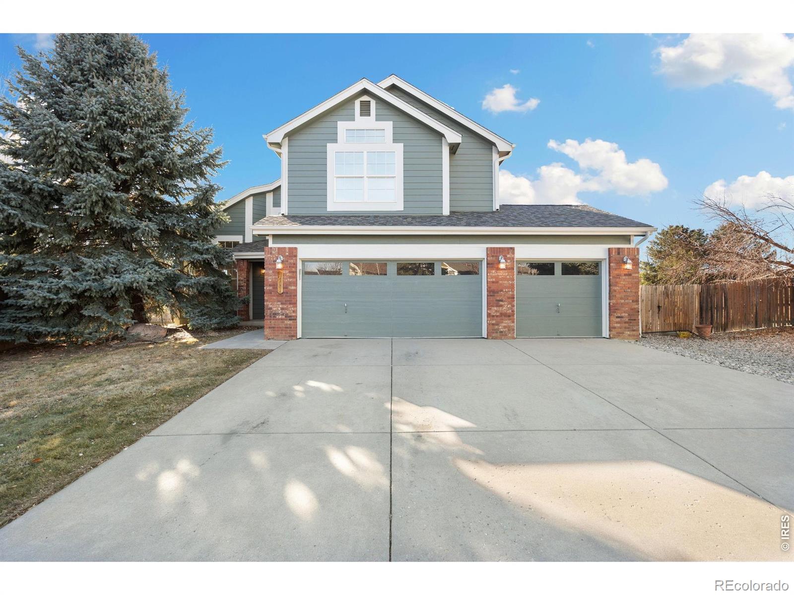 6531  Westbourn Circle, fort collins&nbsp; House Search MLS Picture
