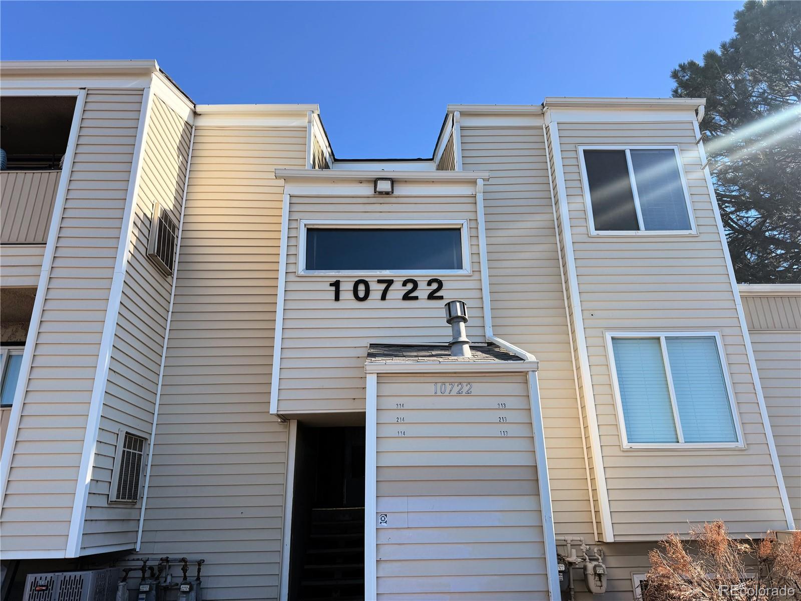 10722 E Exposition Avenue, aurora&nbsp; House Search MLS Picture