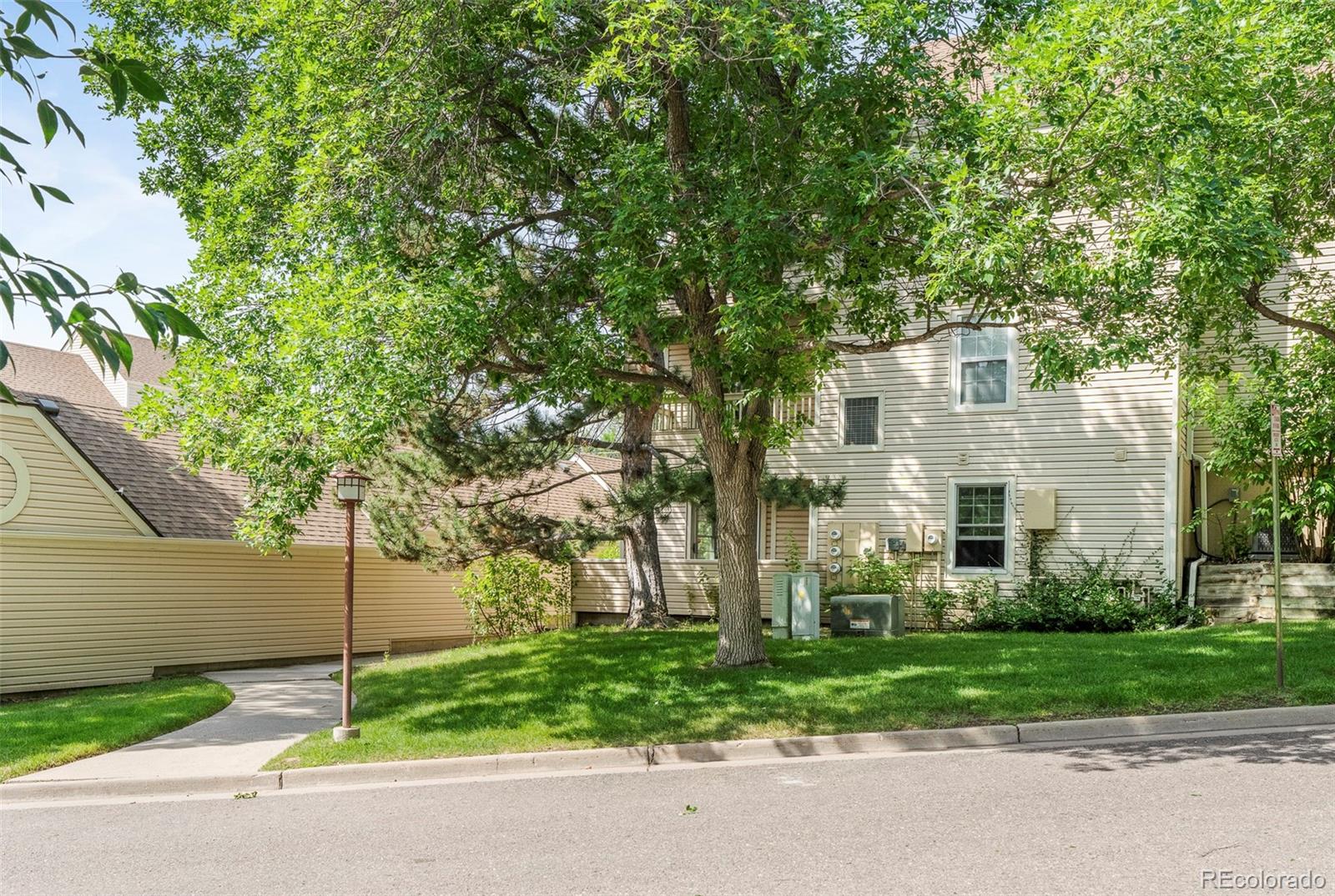 995 S Miller Street, lakewood&nbsp; House Search MLS Picture