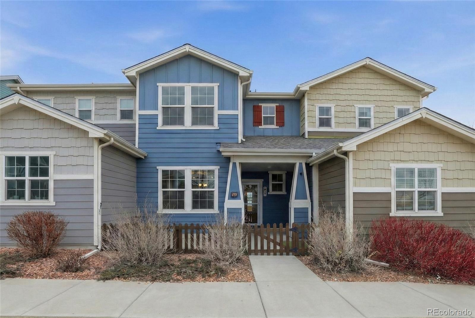 colorado springs&nbsp; House Search Picture