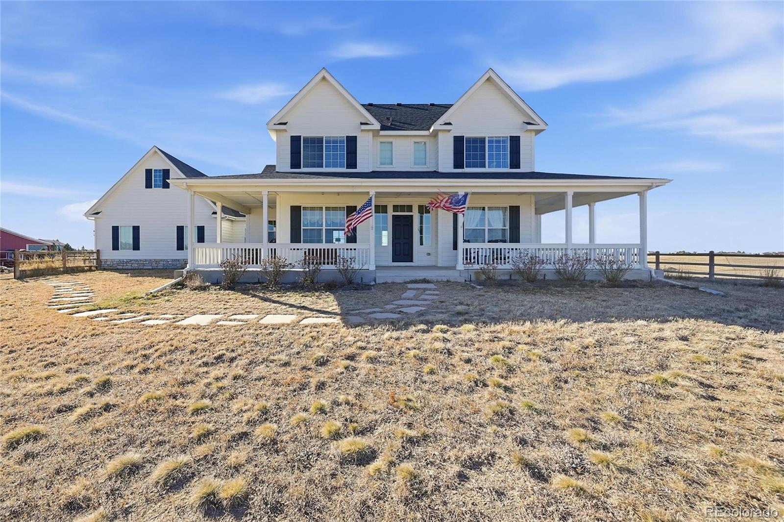  Elizabeth Home | MLS #: 24472361498  Santa Fe Trail, Elizabeth Beds: 3 Baths: 3 Price: $1,399,990