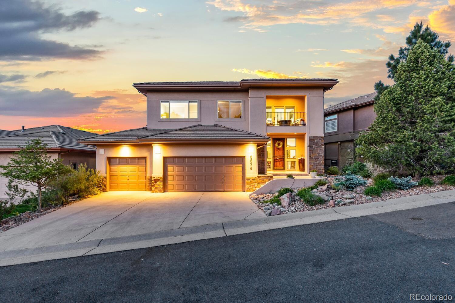 Roxborough Park Littleton Home | MLS #: 66740826874  Raspberry Run, Littleton Beds: 4 Baths: 4 Price: $950,000
