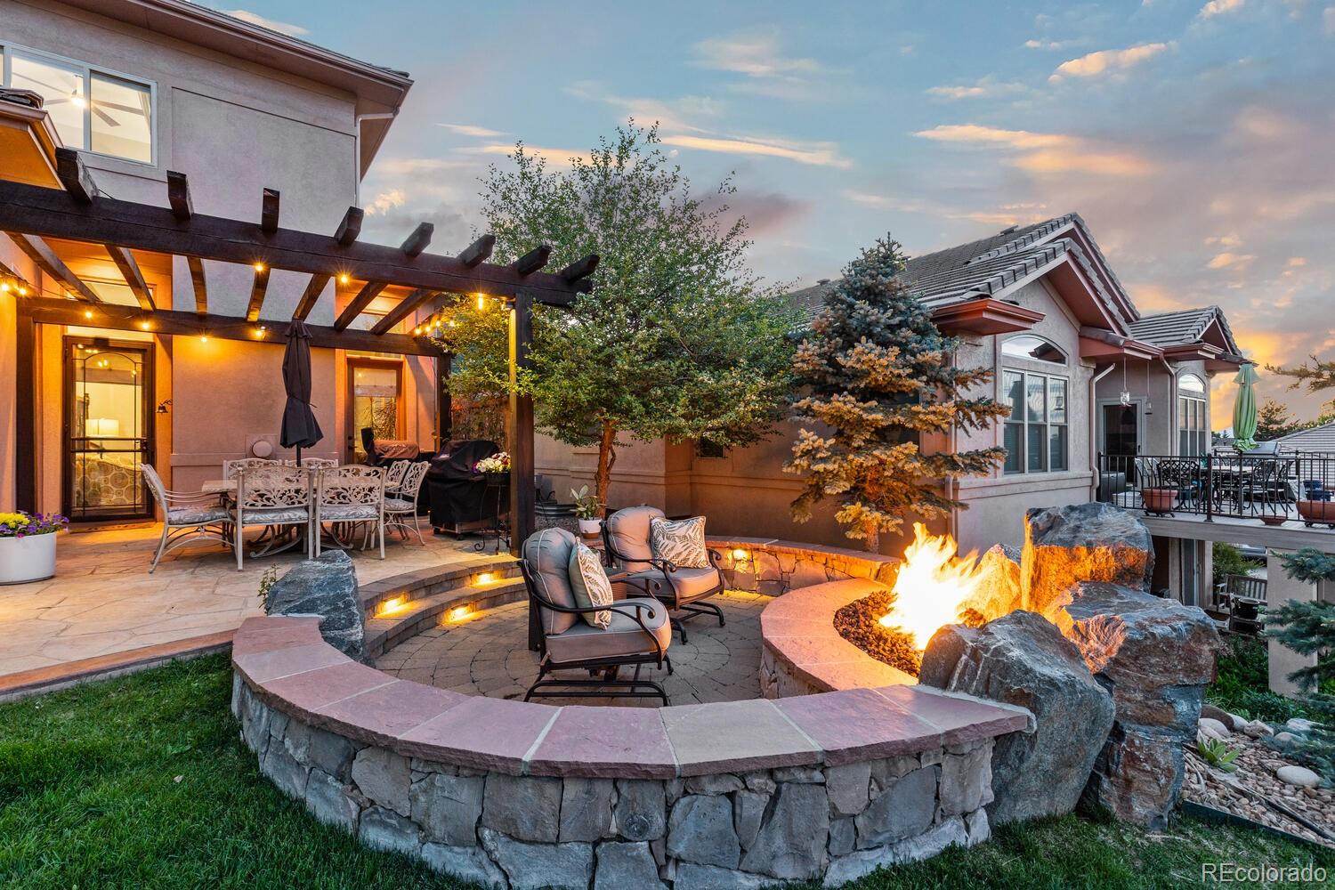 6874  Raspberry Run, littleton&nbsp; House Search MLS Picture